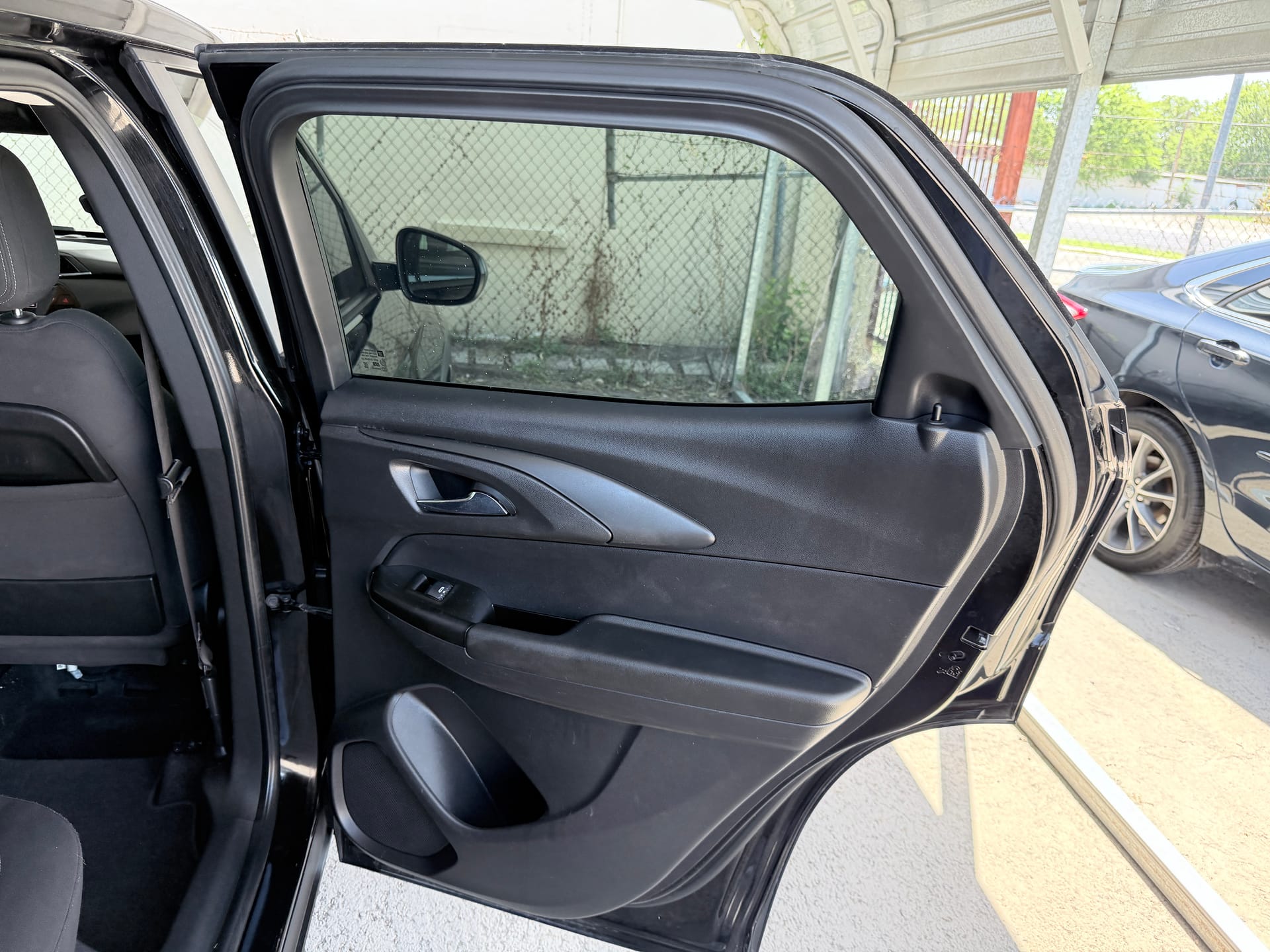 2021 CHEVROLET TRAILBLAZER - Gallery Image