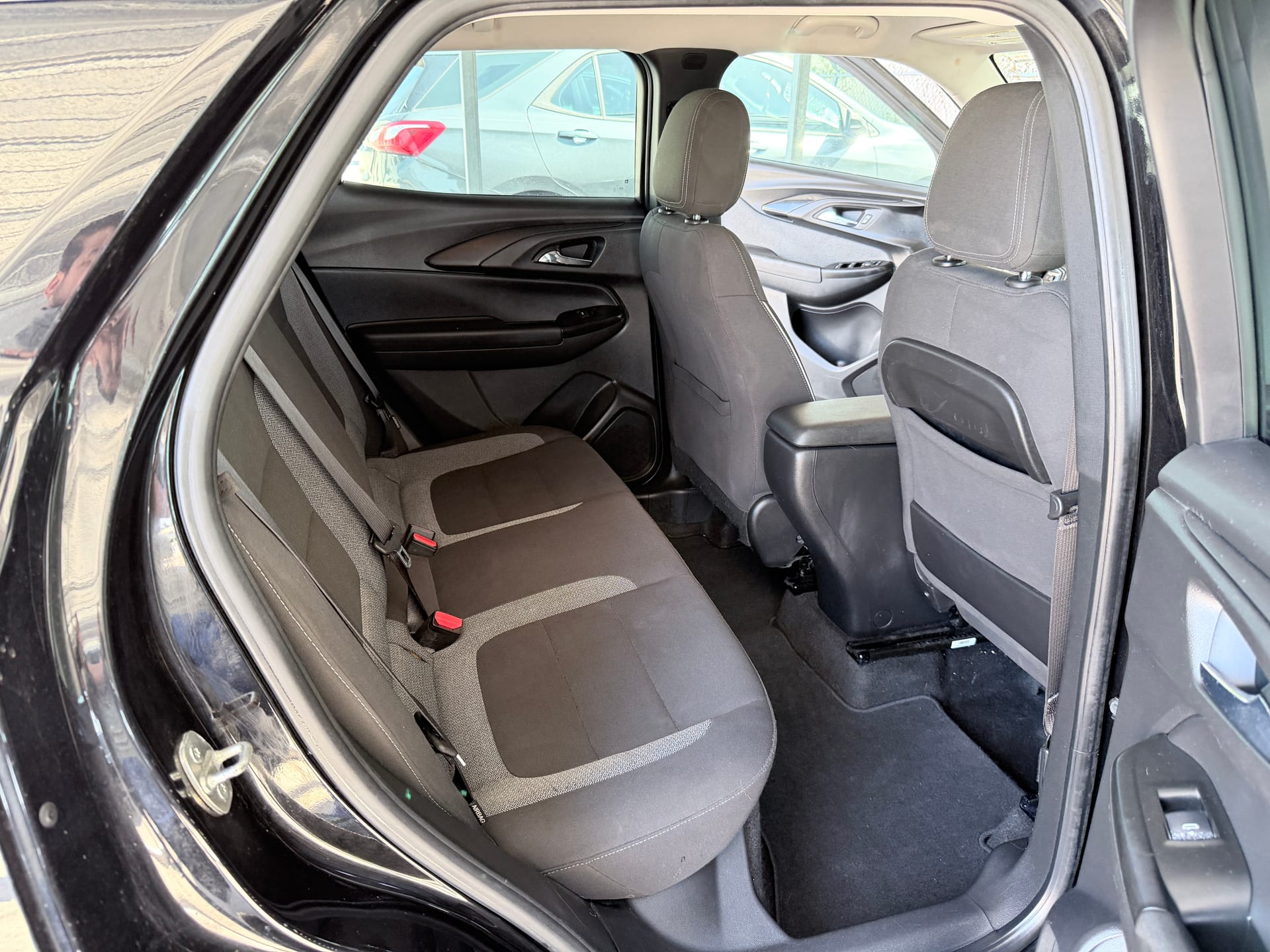 2021 CHEVROLET TRAILBLAZER - Gallery Image