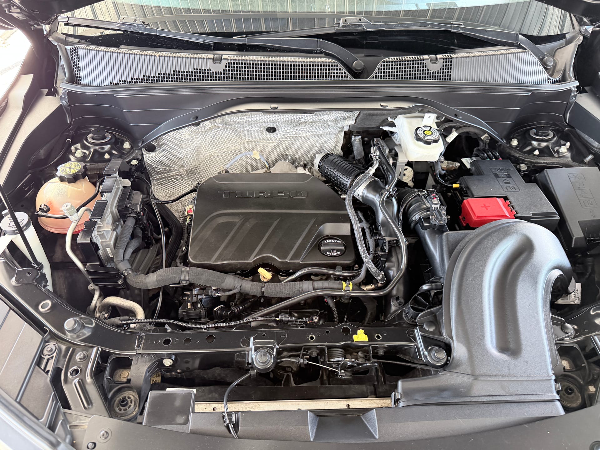 2021 CHEVROLET TRAILBLAZER - Gallery Image