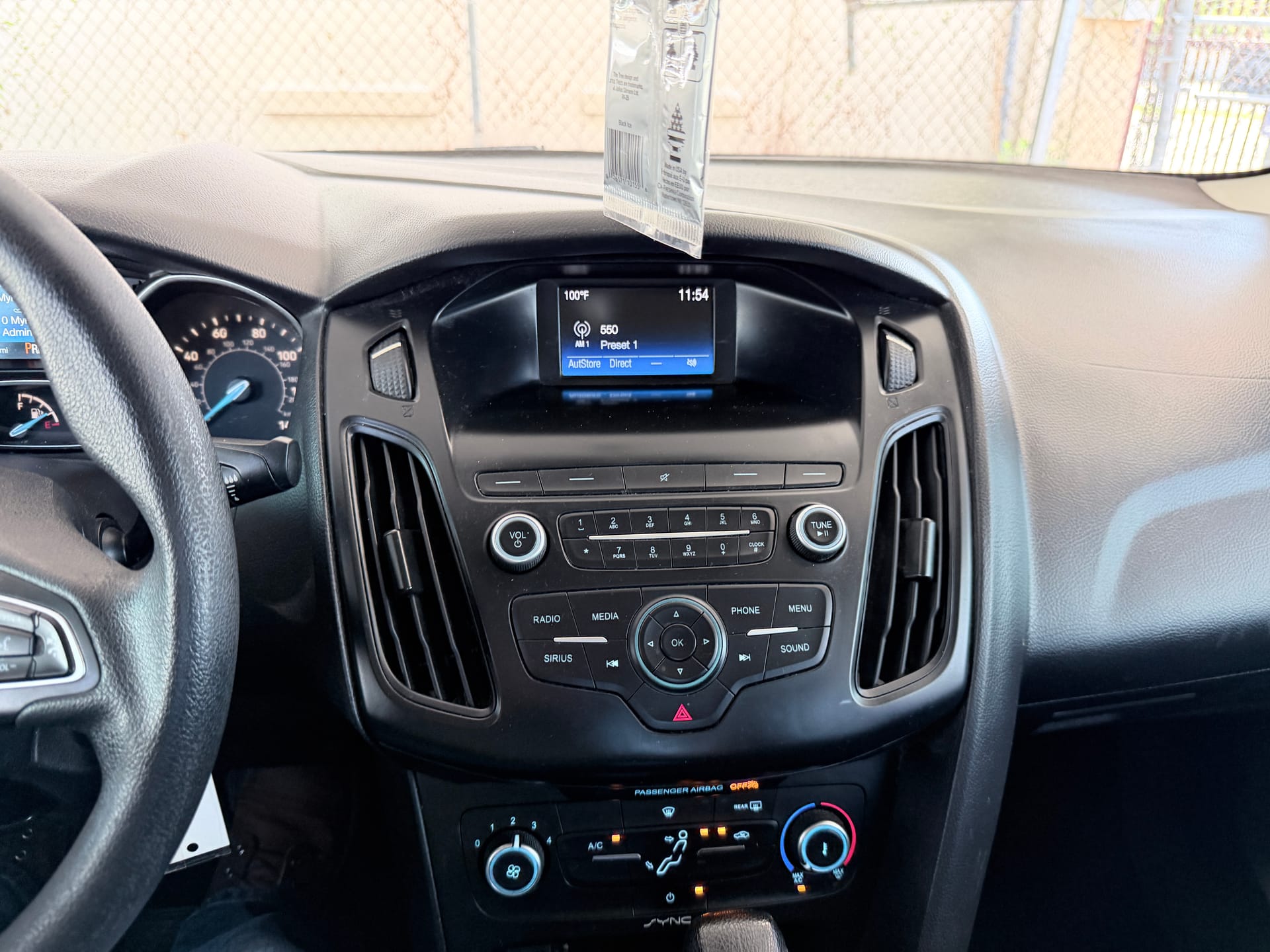 2018 FORD FOCUS - Gallery Image