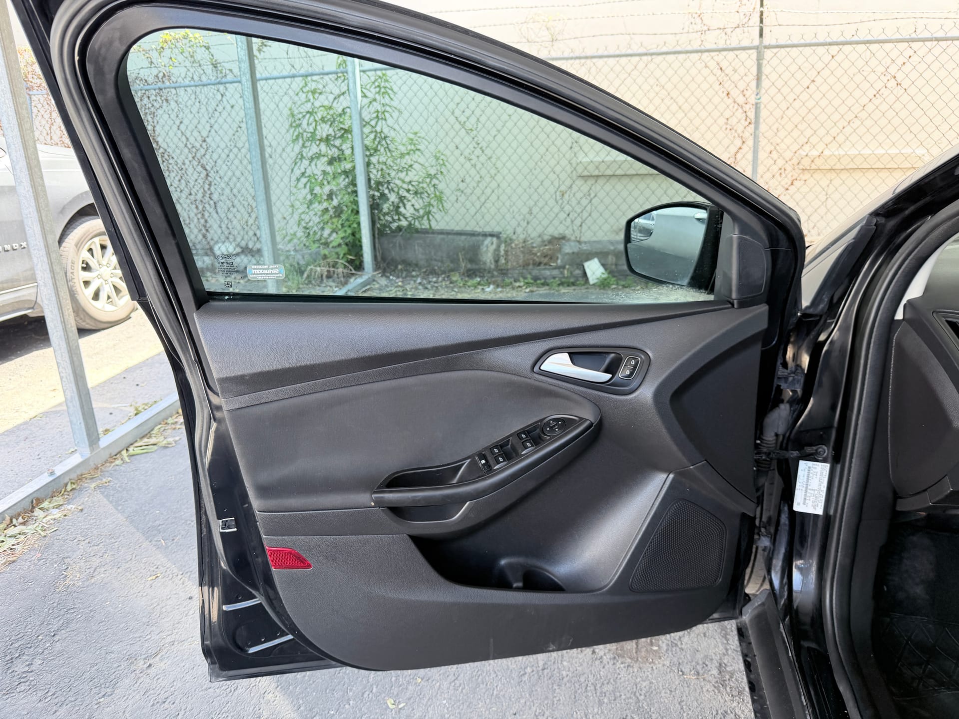 2018 FORD FOCUS - Gallery Image