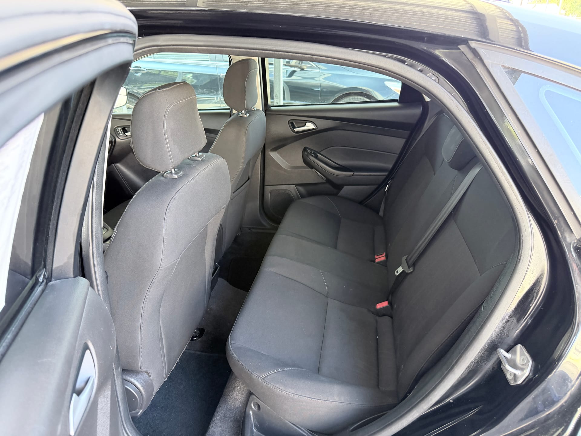 2018 FORD FOCUS - Gallery Image