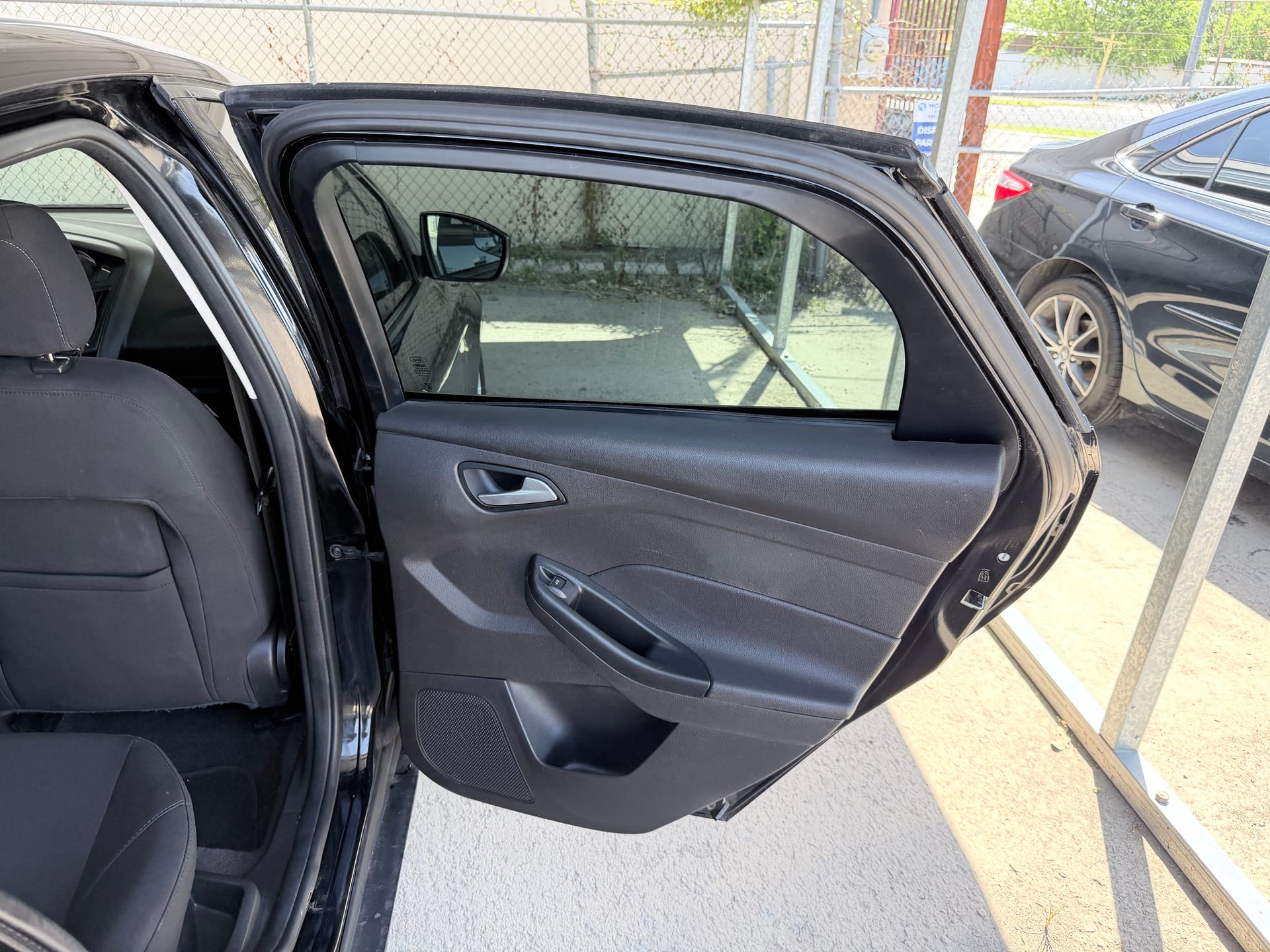 2018 FORD FOCUS - Gallery Image