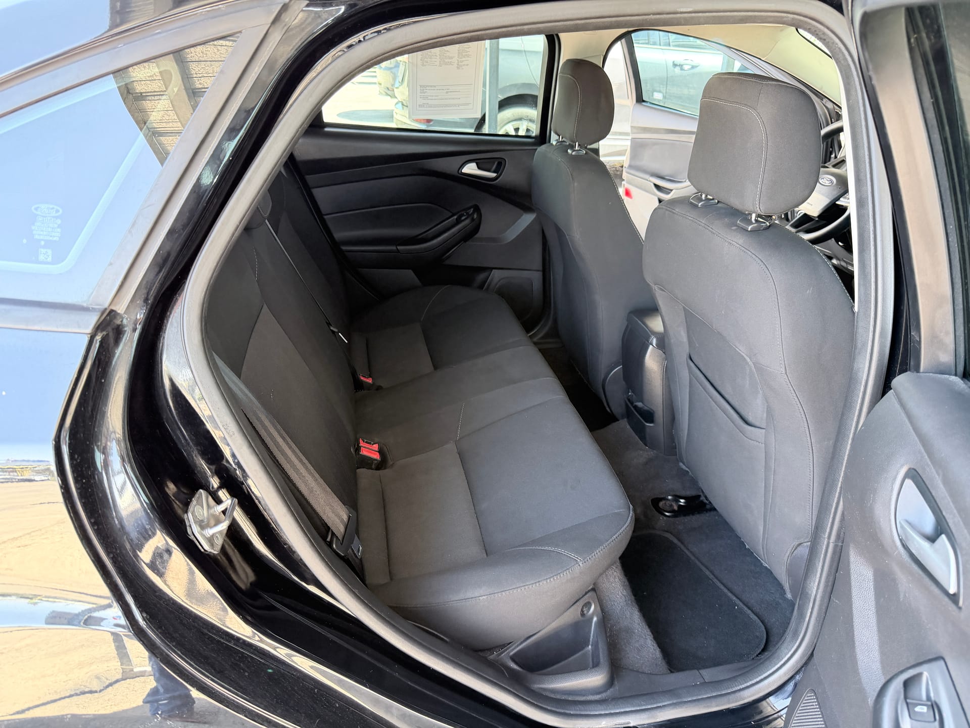 2018 FORD FOCUS - Gallery Image