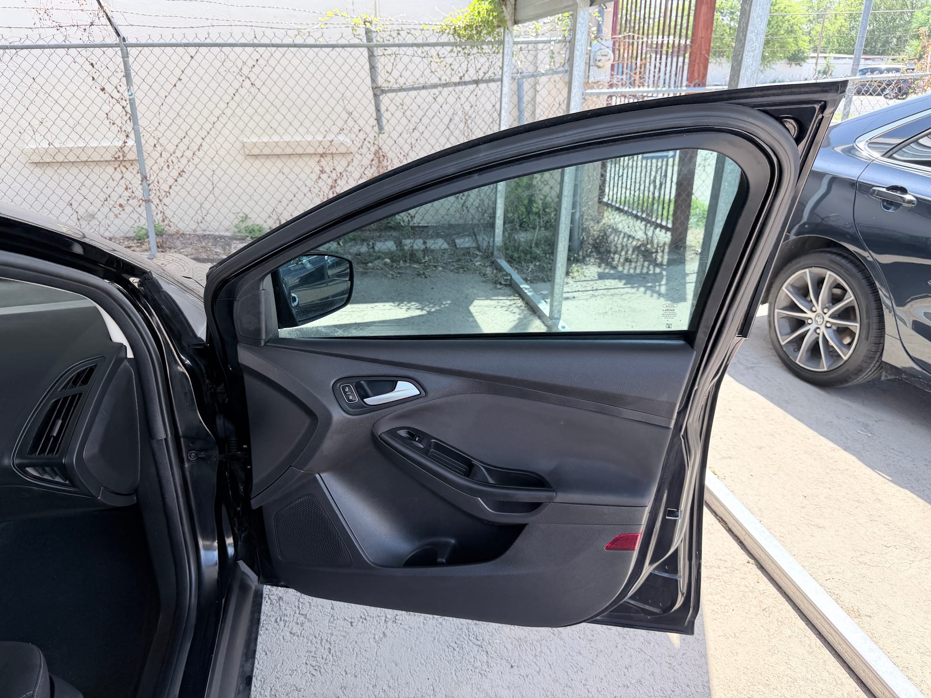2018 FORD FOCUS - Gallery Image