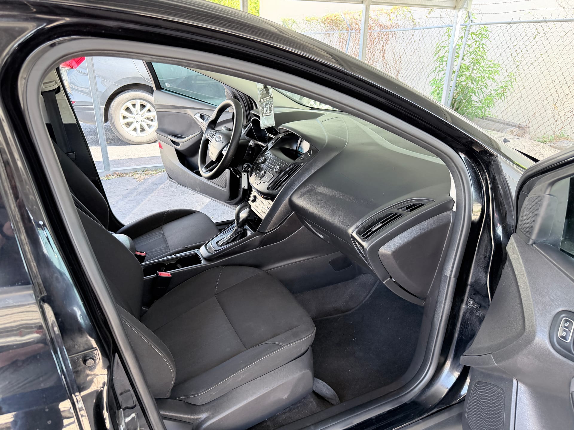2018 FORD FOCUS - Gallery Image