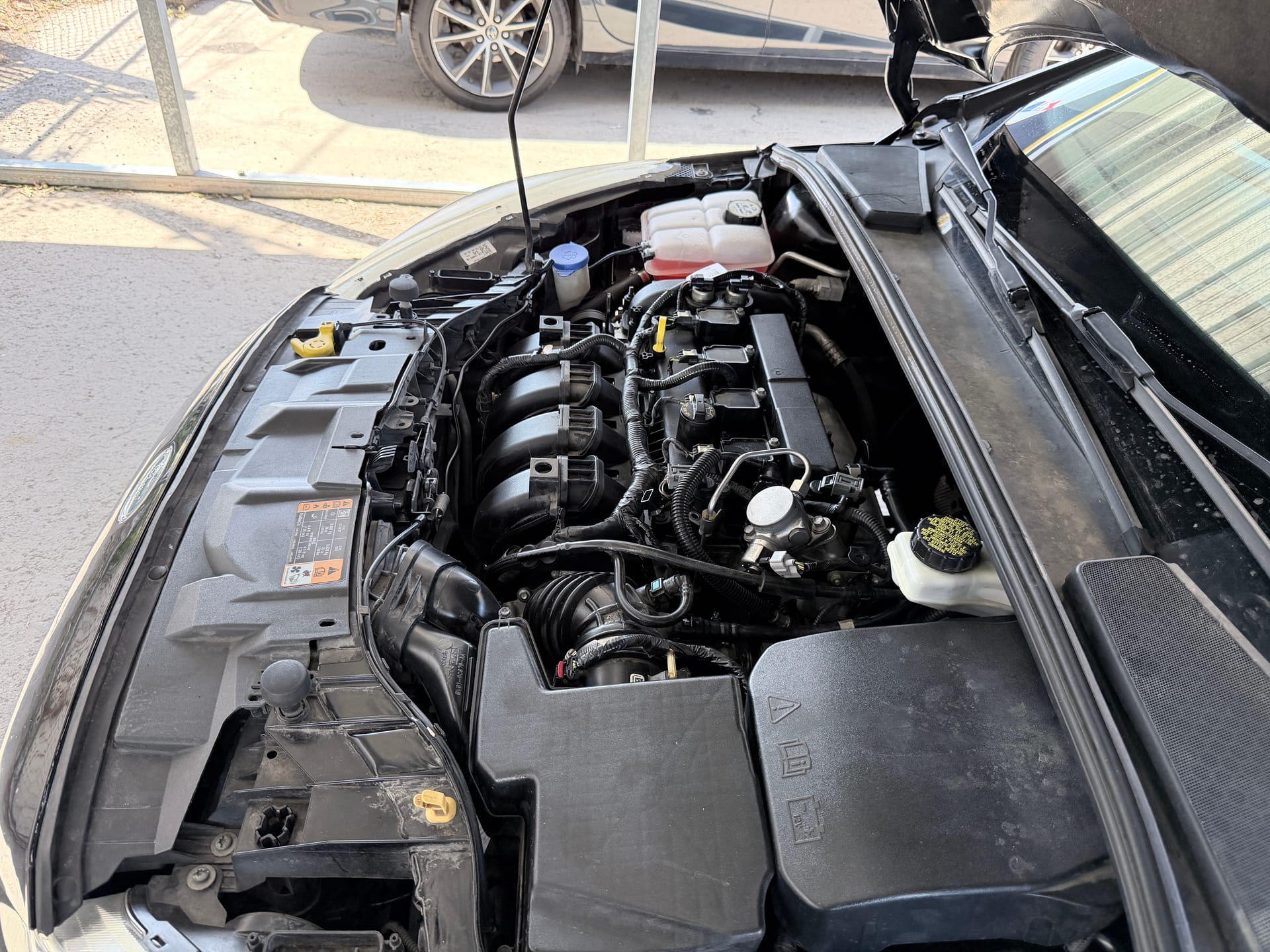 2018 FORD FOCUS - Gallery Image