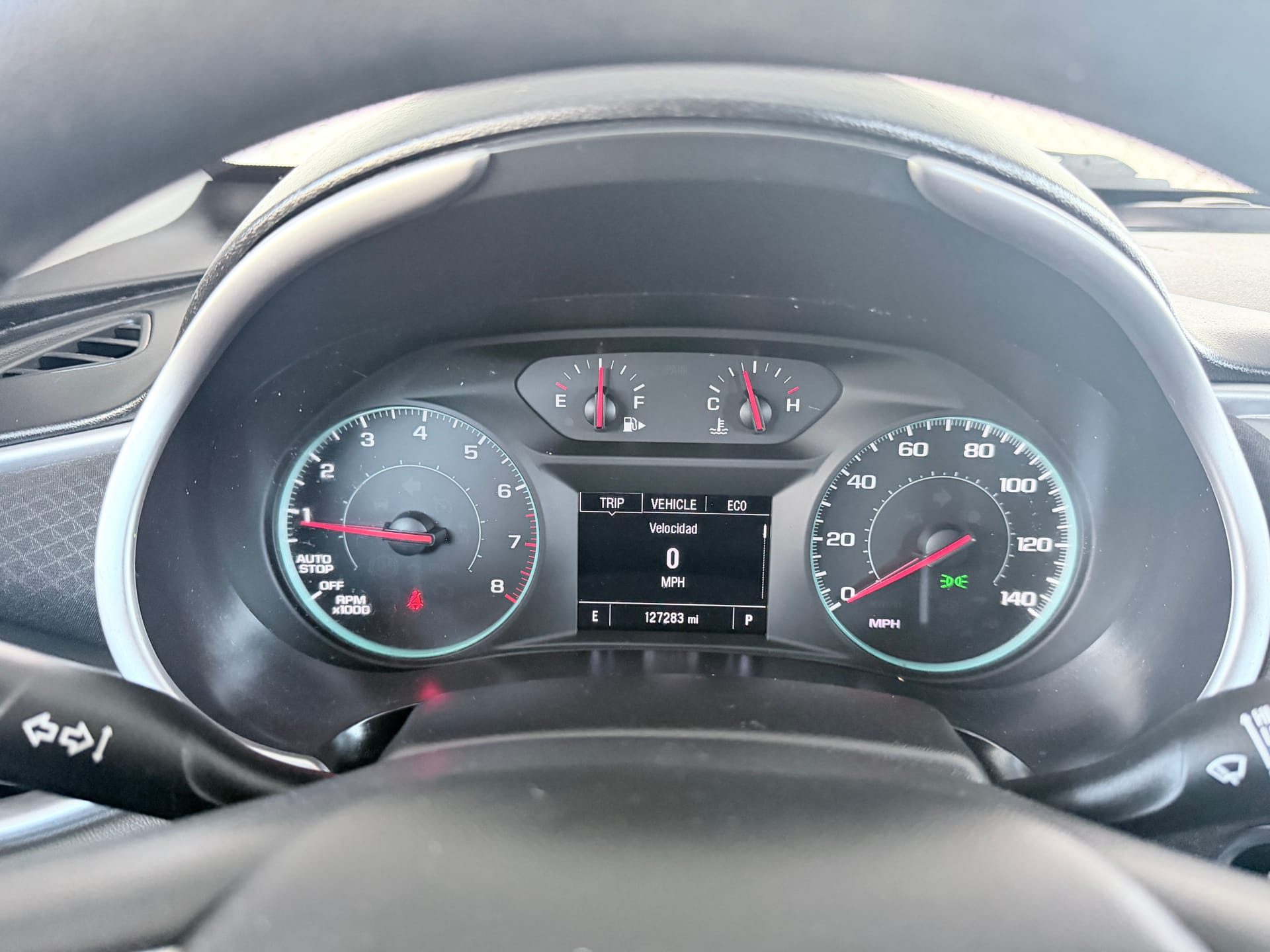2022 CHEVROLET MALIBU - Gallery Image