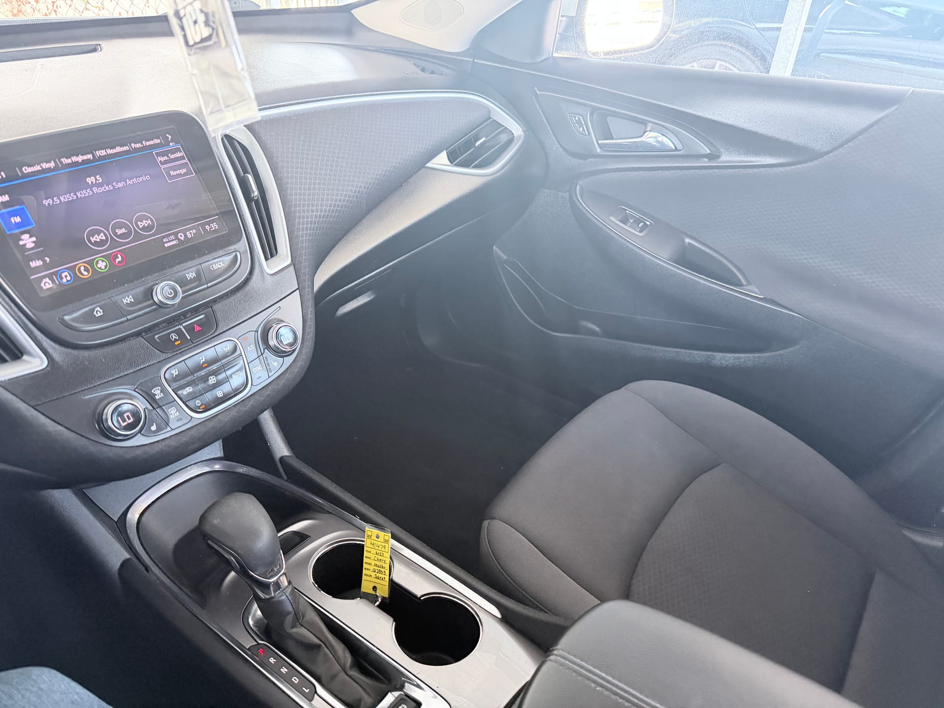 2022 CHEVROLET MALIBU - Gallery Image