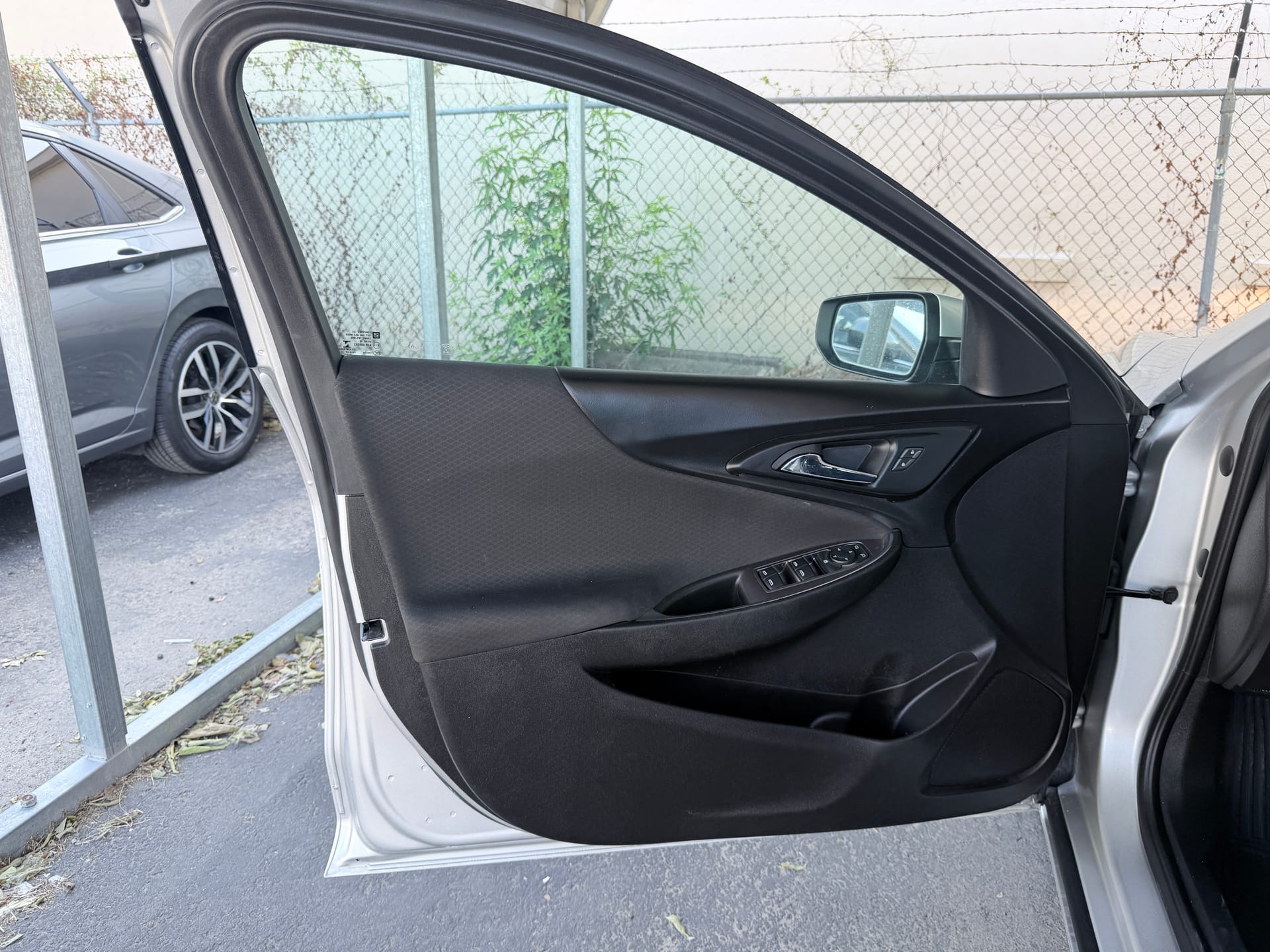 2022 CHEVROLET MALIBU - Gallery Image