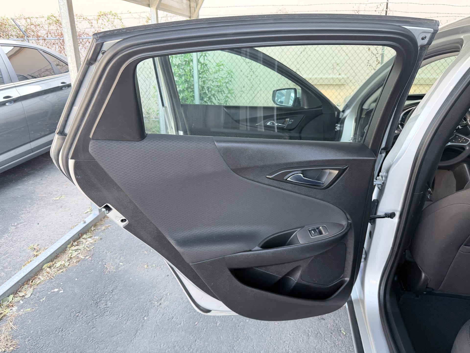 2022 CHEVROLET MALIBU - Gallery Image