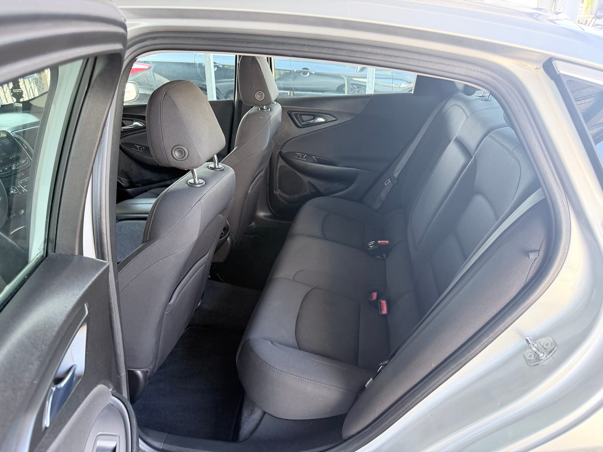 2022 CHEVROLET MALIBU - Gallery Image