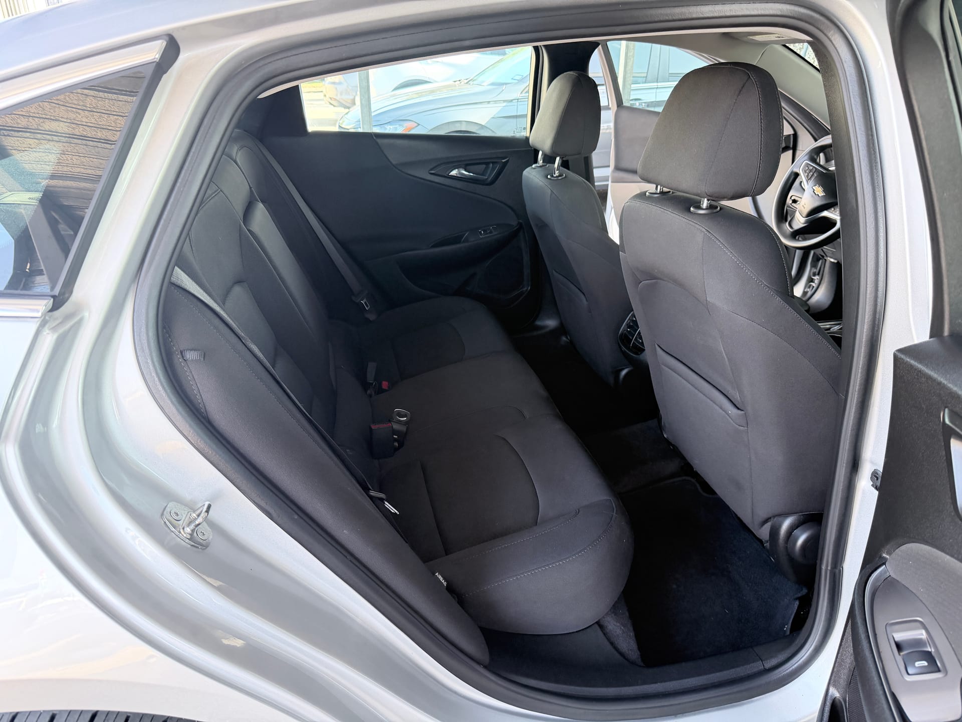 2022 CHEVROLET MALIBU - Gallery Image