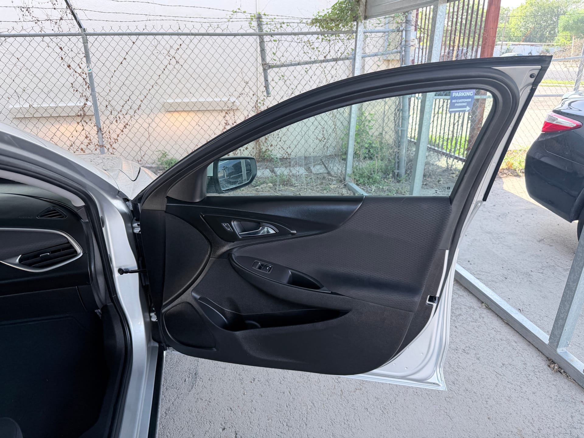 2022 CHEVROLET MALIBU - Gallery Image