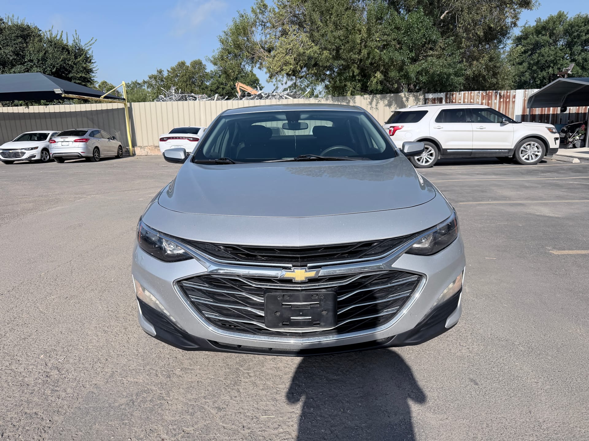 2022 CHEVROLET MALIBU - Gallery Image