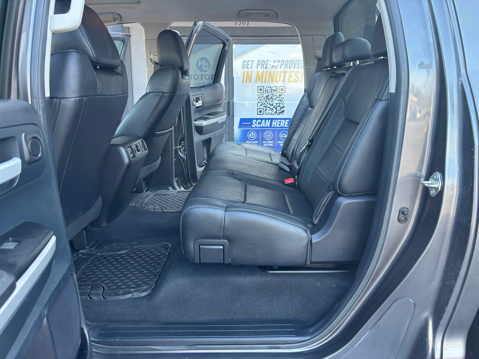 2015 TOYOTA TUNDRA - Gallery Image