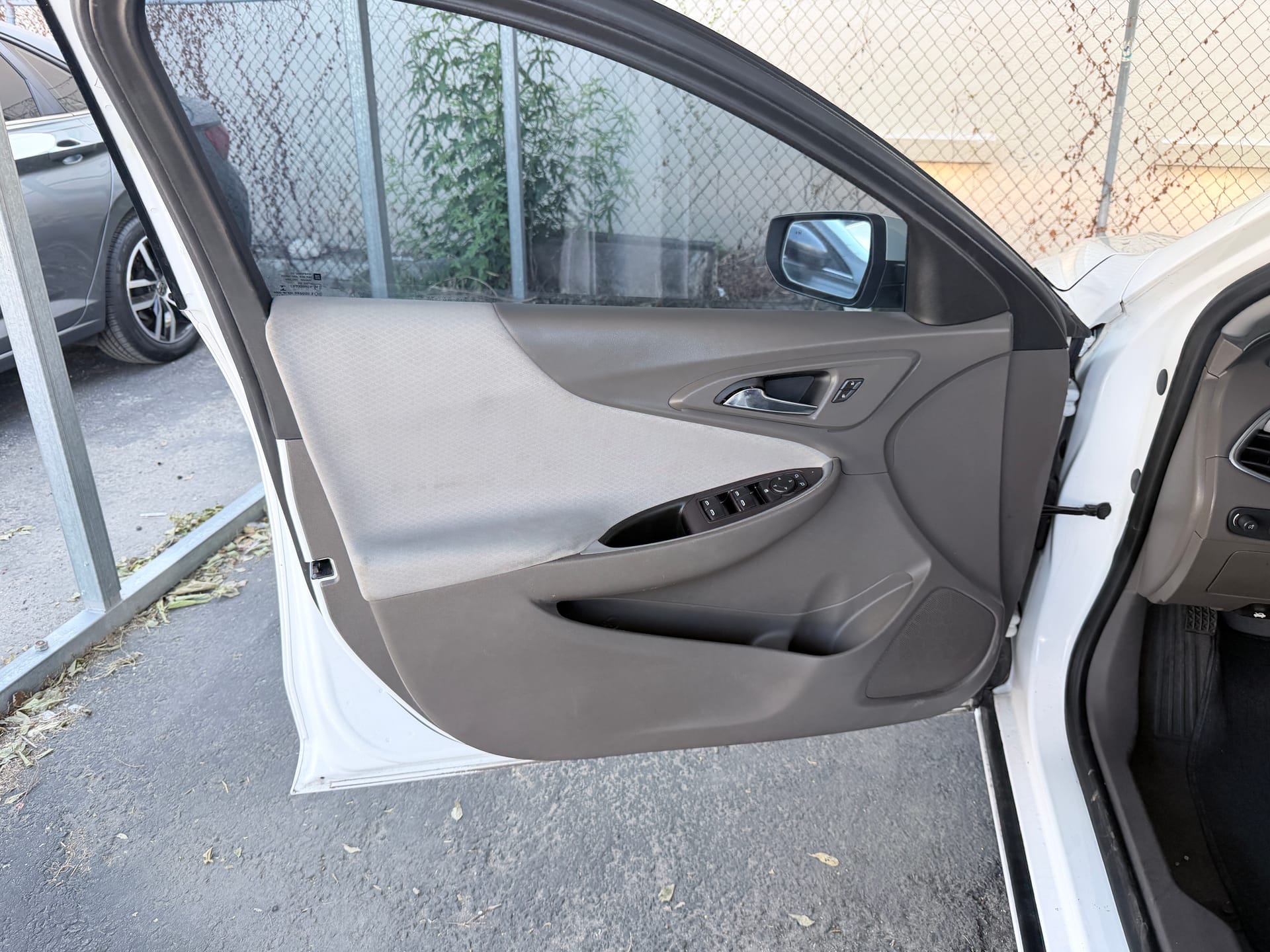 2020 CHEVROLET MALIBU - Gallery Image