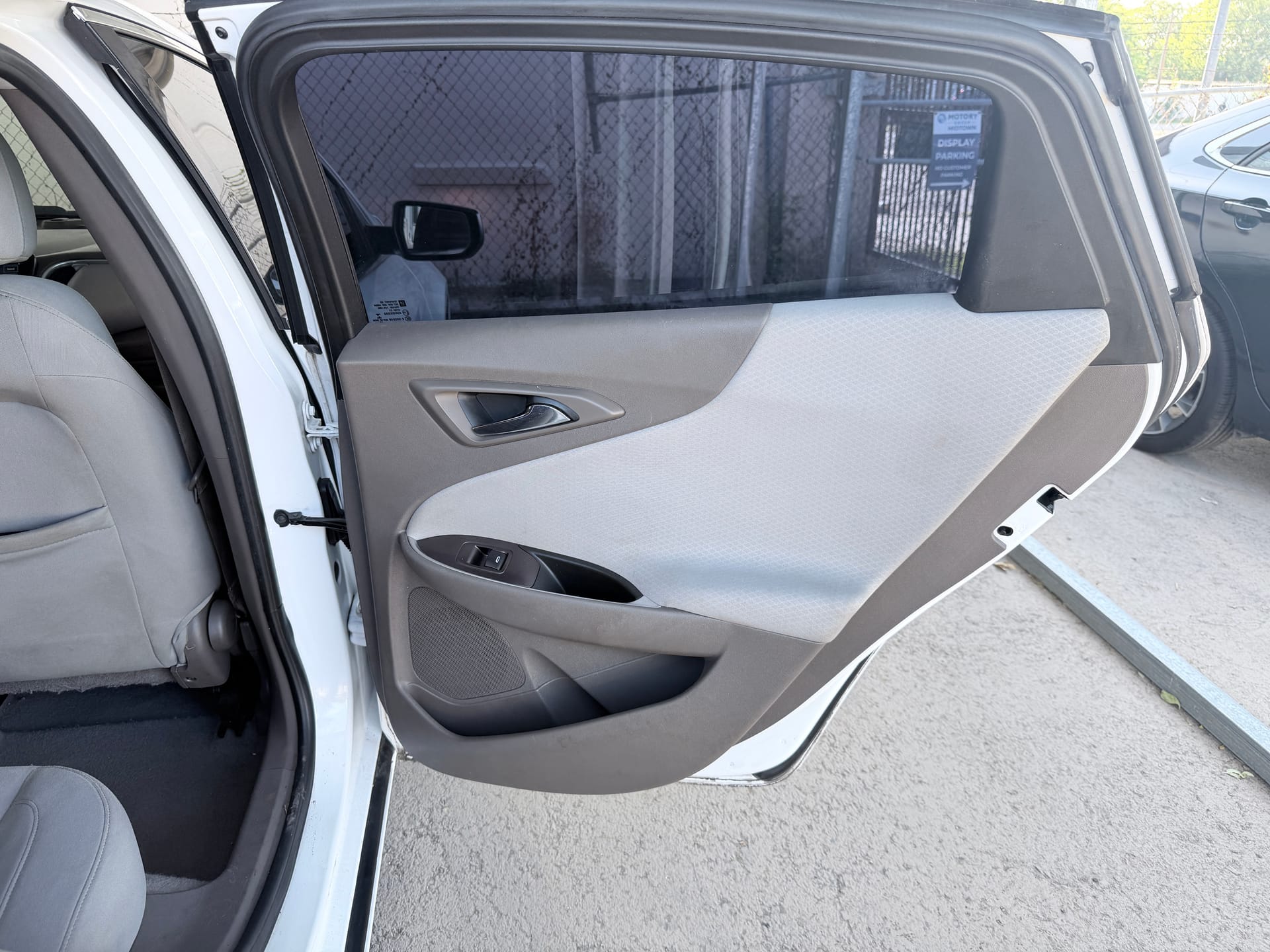 2020 CHEVROLET MALIBU - Gallery Image