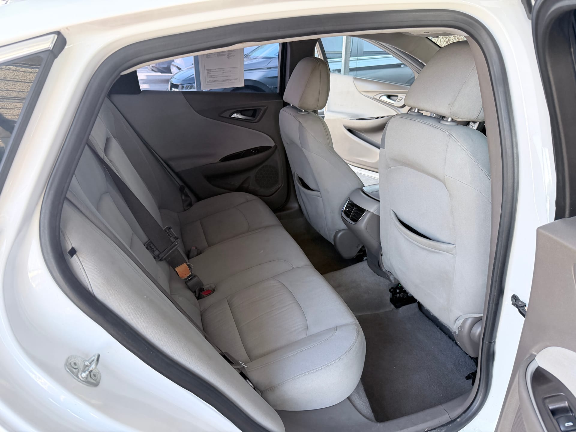 2020 CHEVROLET MALIBU - Gallery Image