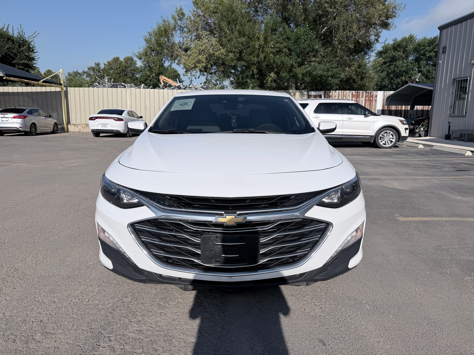 2020 CHEVROLET MALIBU - Gallery Image