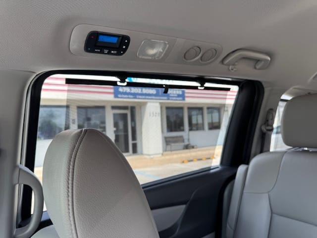 2012 HONDA ODYSSEY - Gallery Image