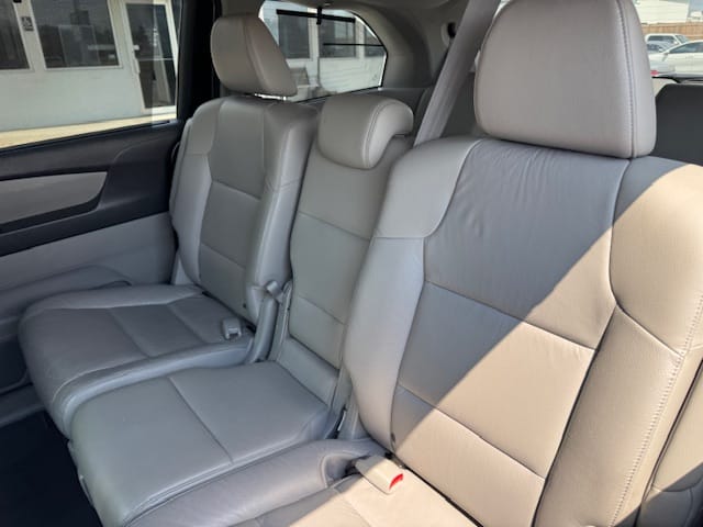 2012 HONDA ODYSSEY - Gallery Image