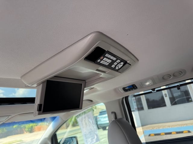 2012 HONDA ODYSSEY - Gallery Image