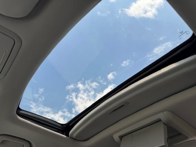 2012 HONDA ODYSSEY - Gallery Image