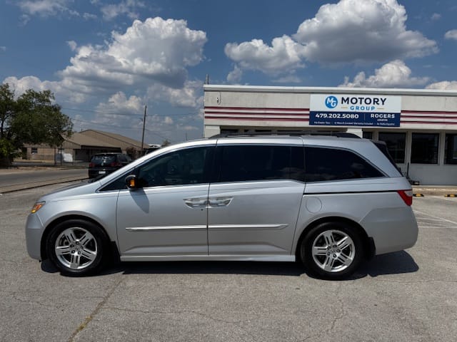2012 HONDA ODYSSEY - Gallery Image