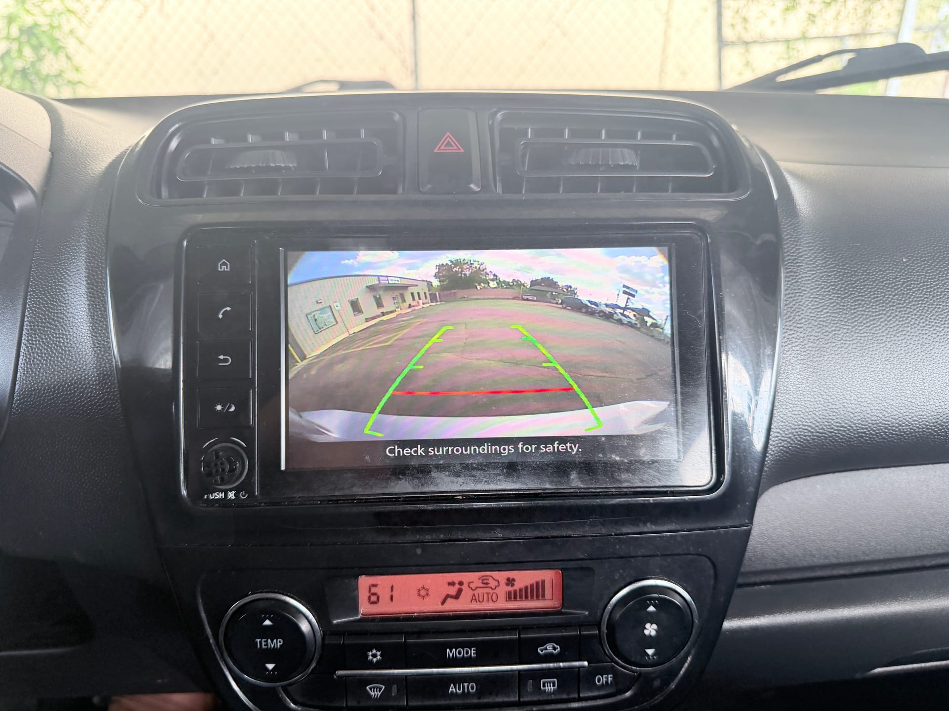 2023 MITSUBISHI MIRAGE G4 - Gallery Image