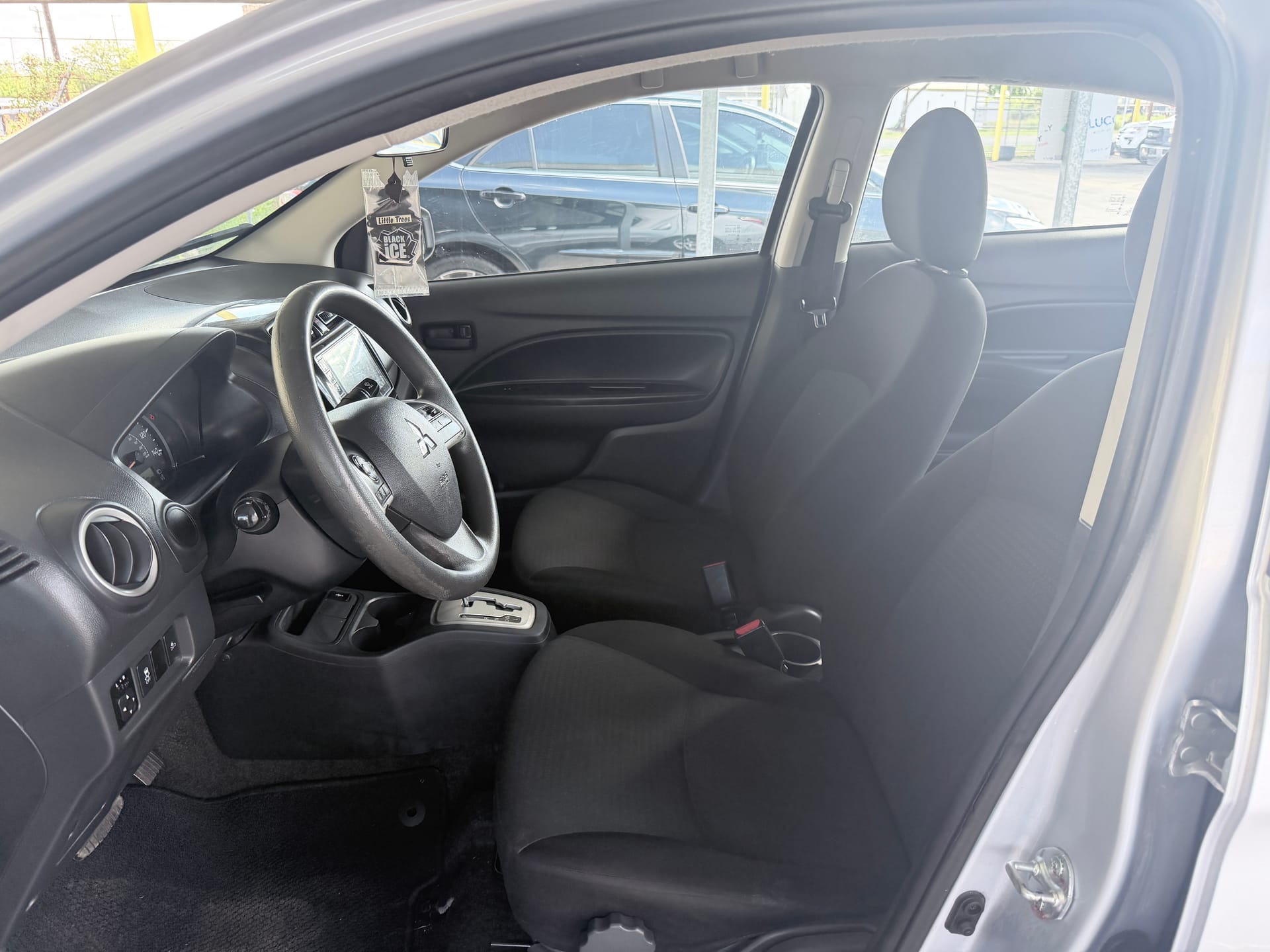 2023 MITSUBISHI MIRAGE G4 - Gallery Image