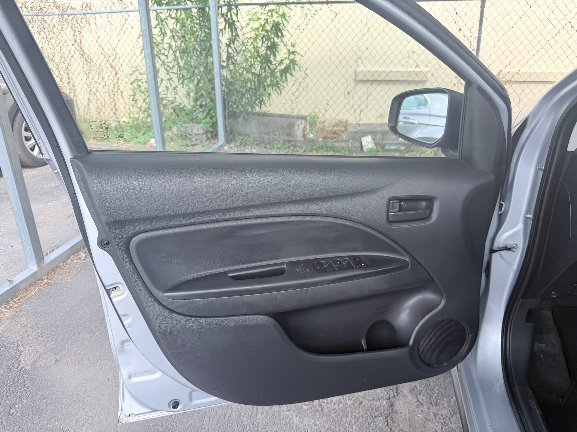 2023 MITSUBISHI MIRAGE G4 - Gallery Image