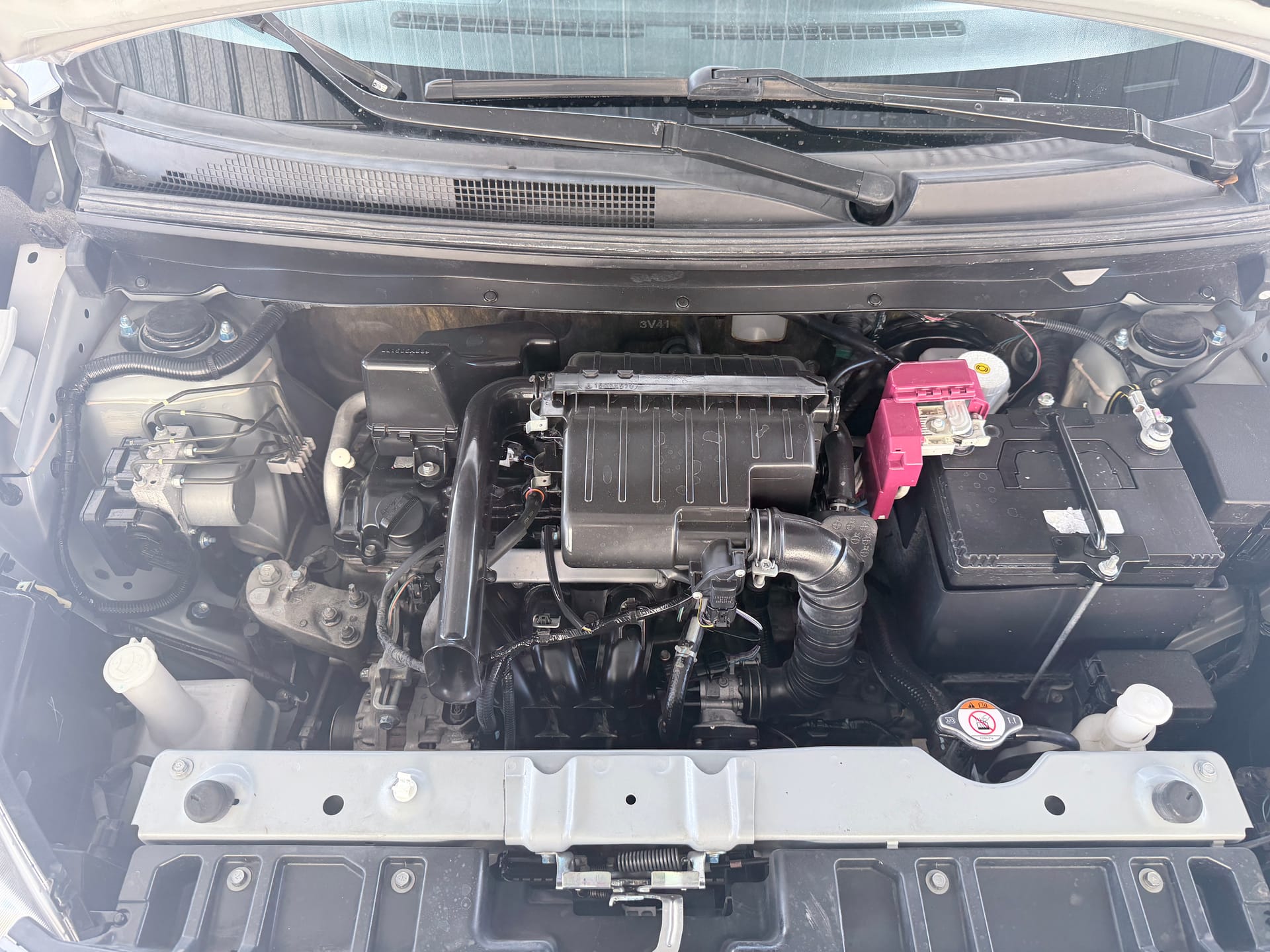 2023 MITSUBISHI MIRAGE G4 - Gallery Image