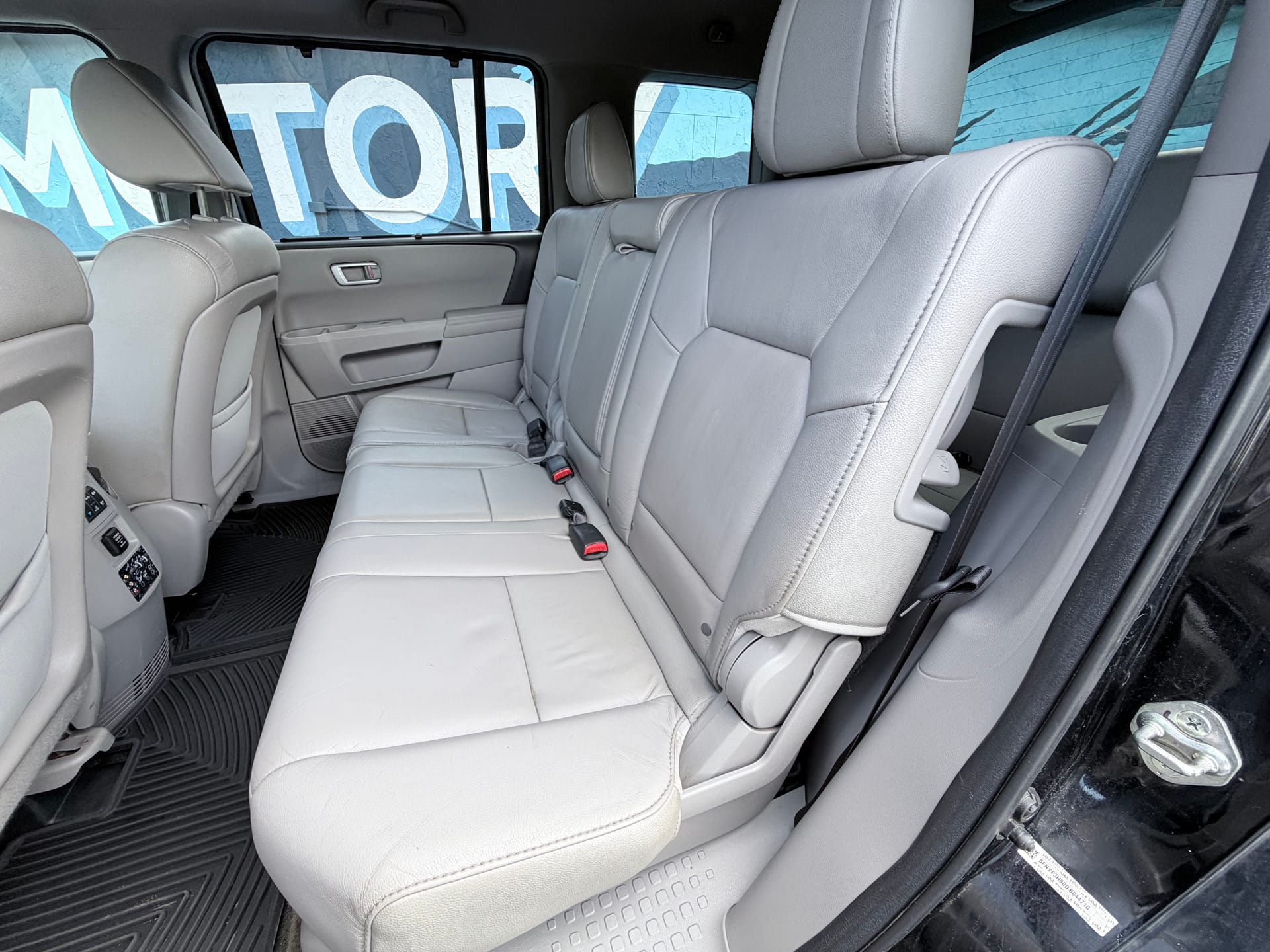 2013 HONDA PILOT - Gallery Image
