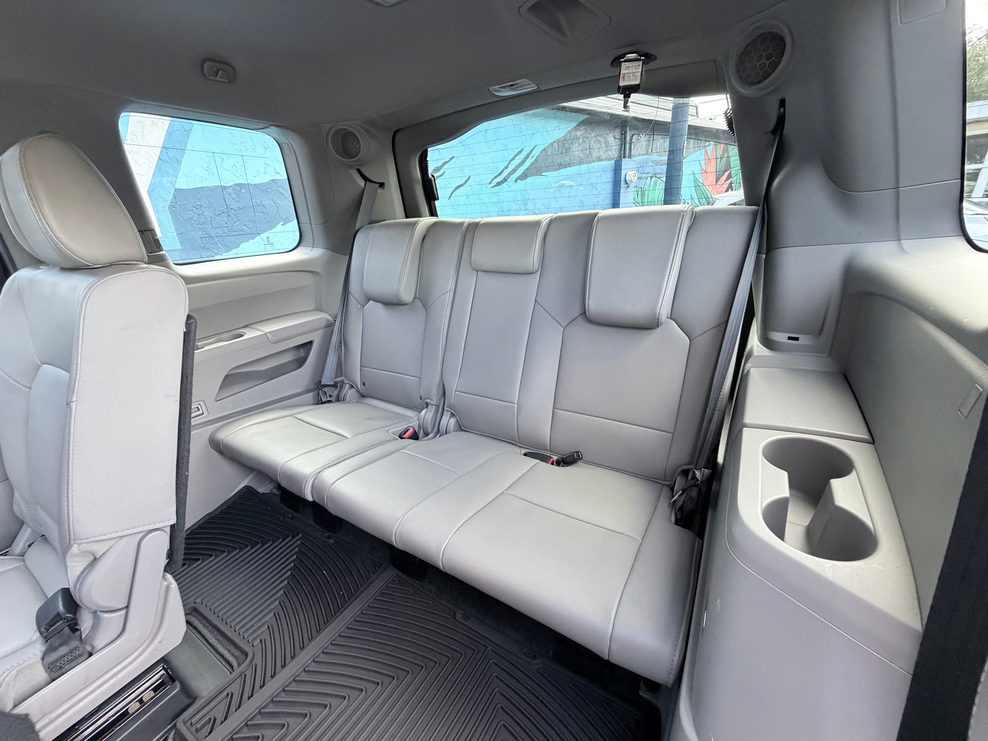 2013 HONDA PILOT - Gallery Image