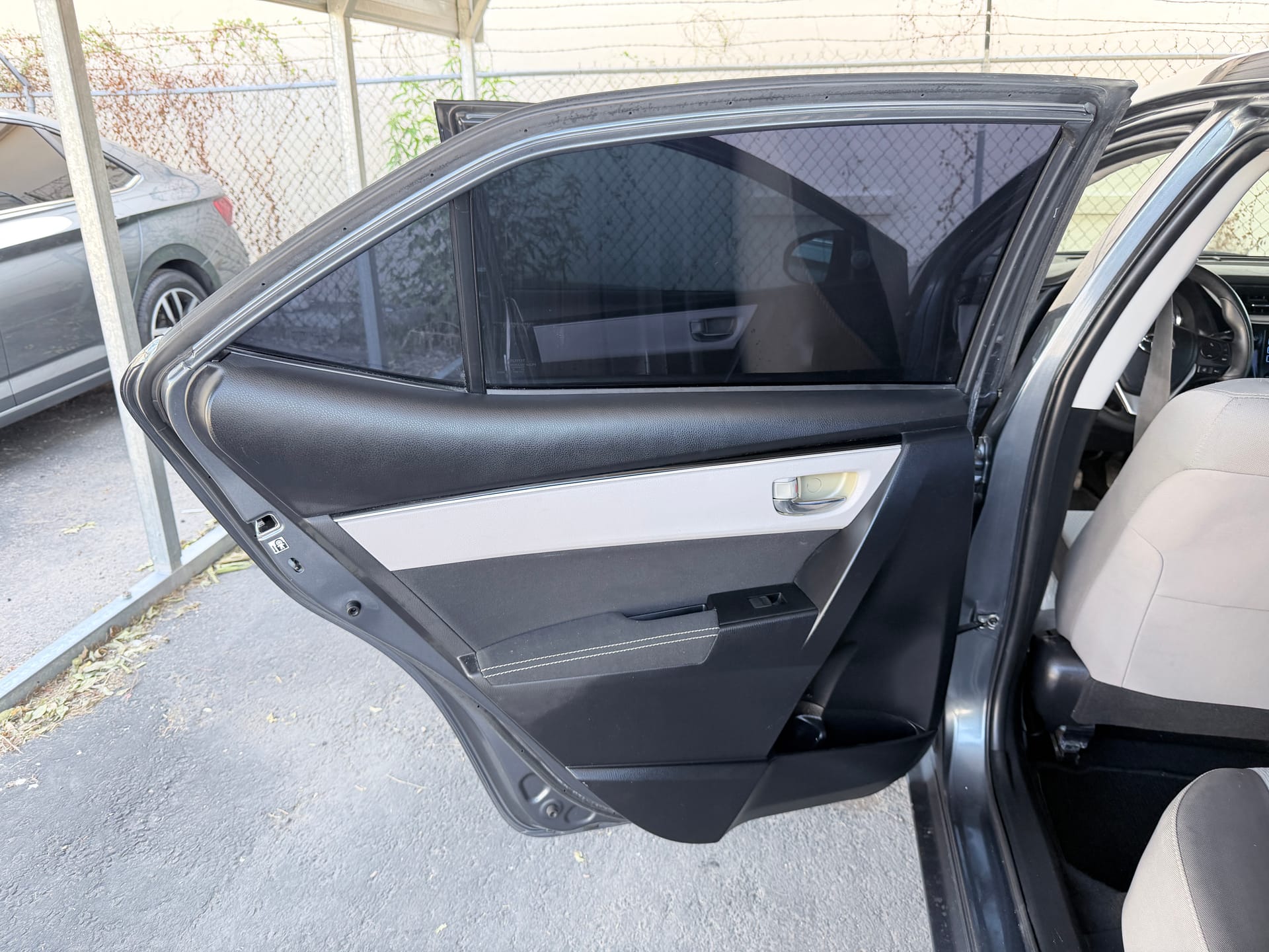 2018 TOYOTA COROLLA - Gallery Image