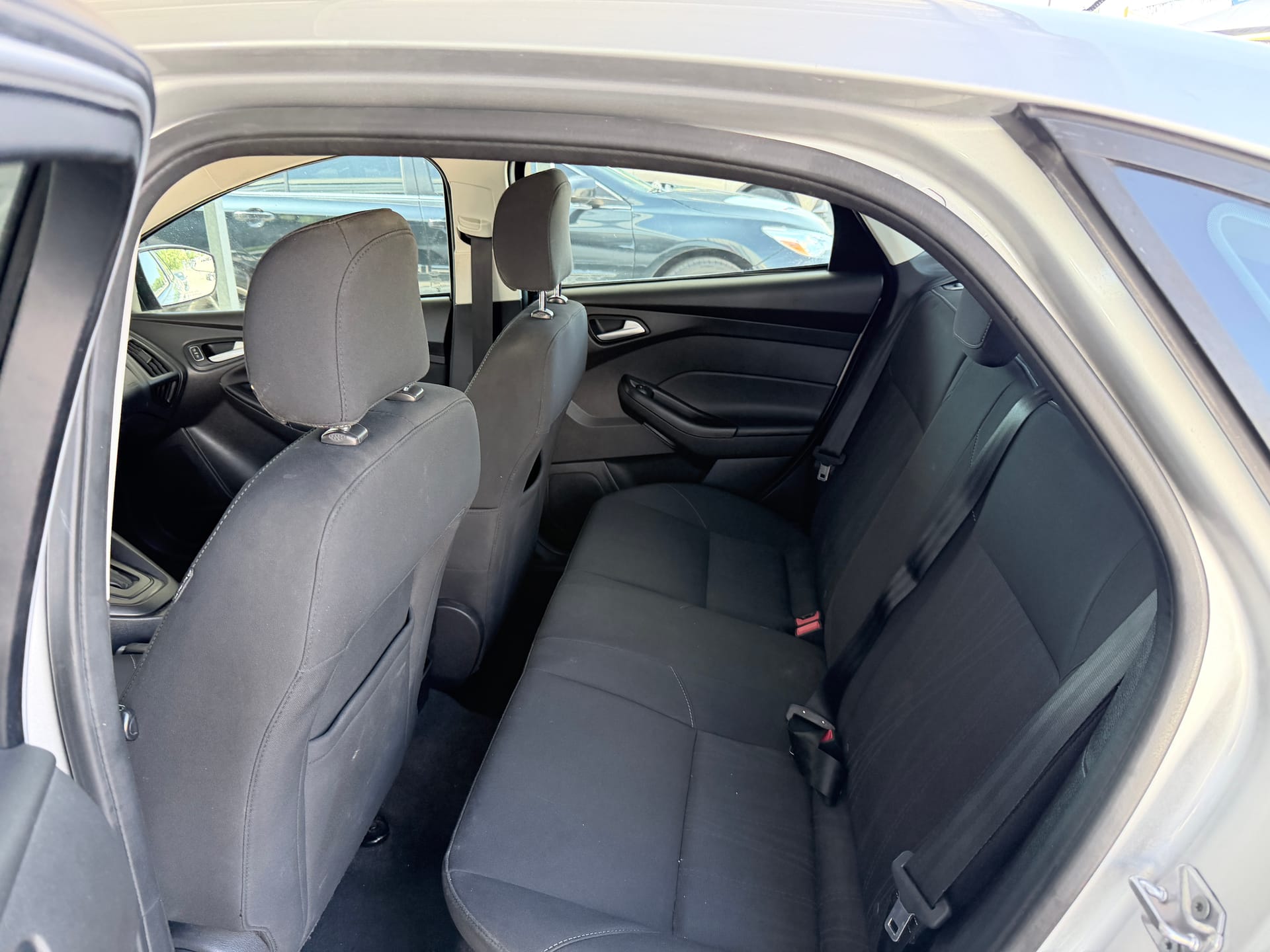 2016 FORD FOCUS - Gallery Image