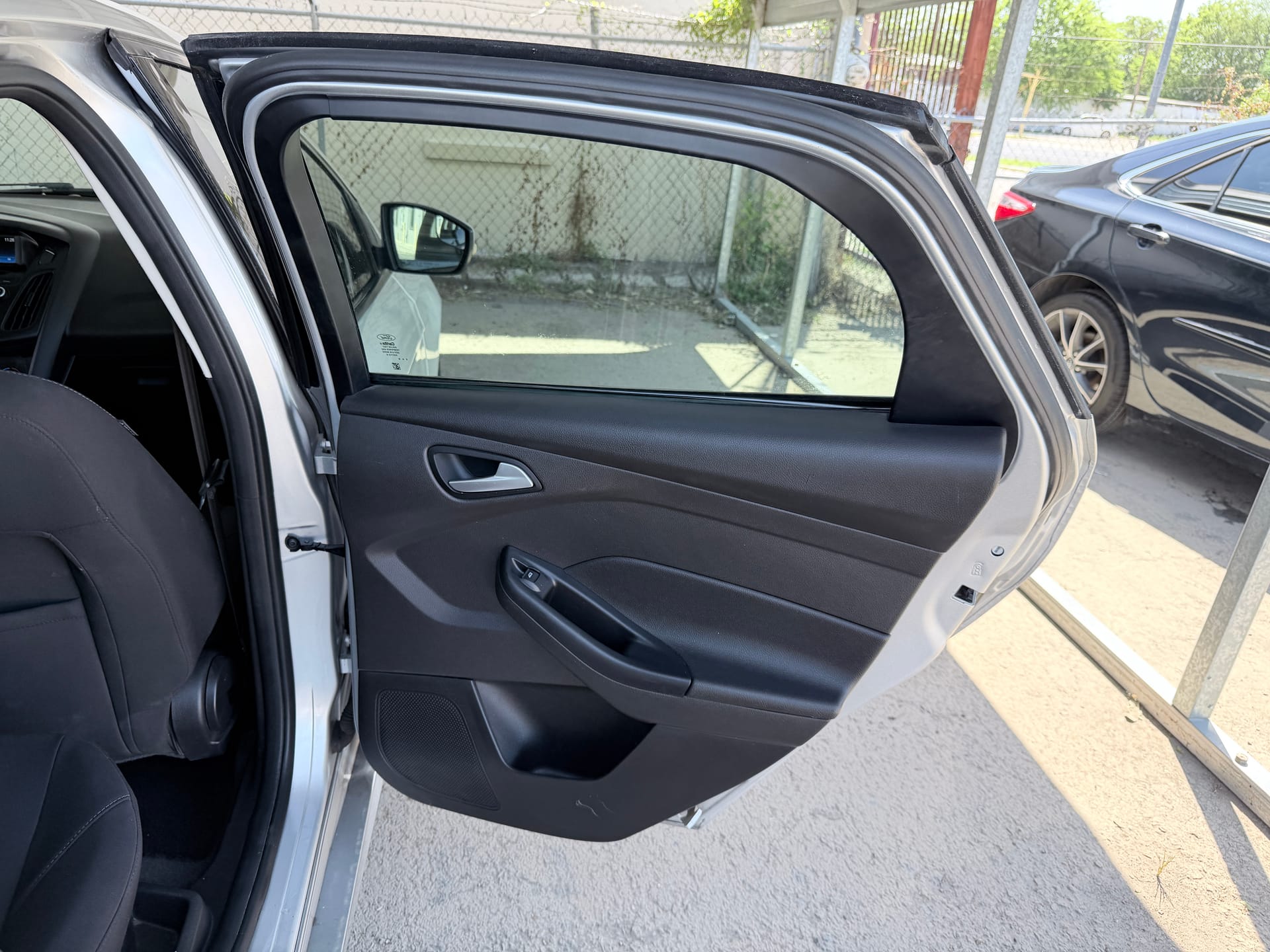 2016 FORD FOCUS - Gallery Image