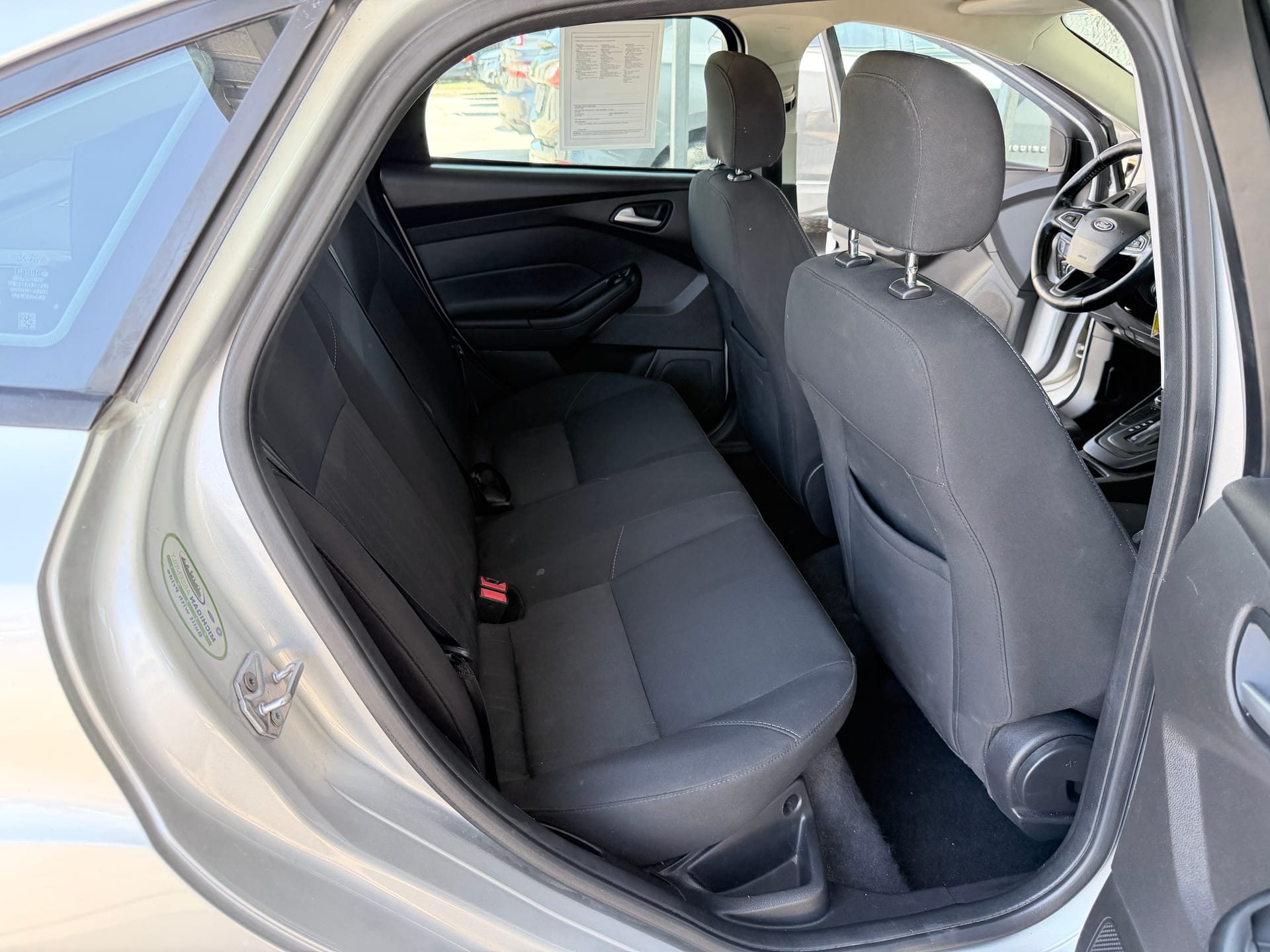 2016 FORD FOCUS - Gallery Image