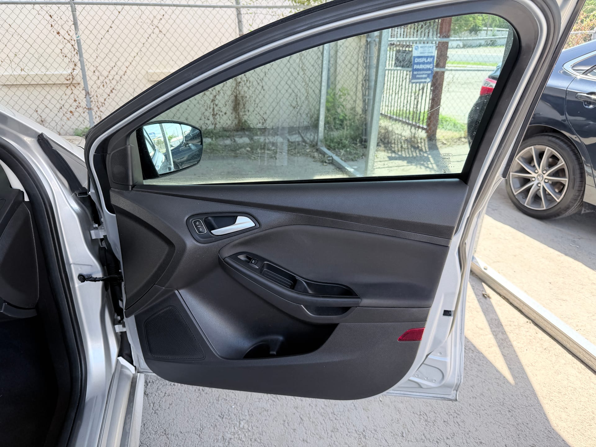 2016 FORD FOCUS - Gallery Image