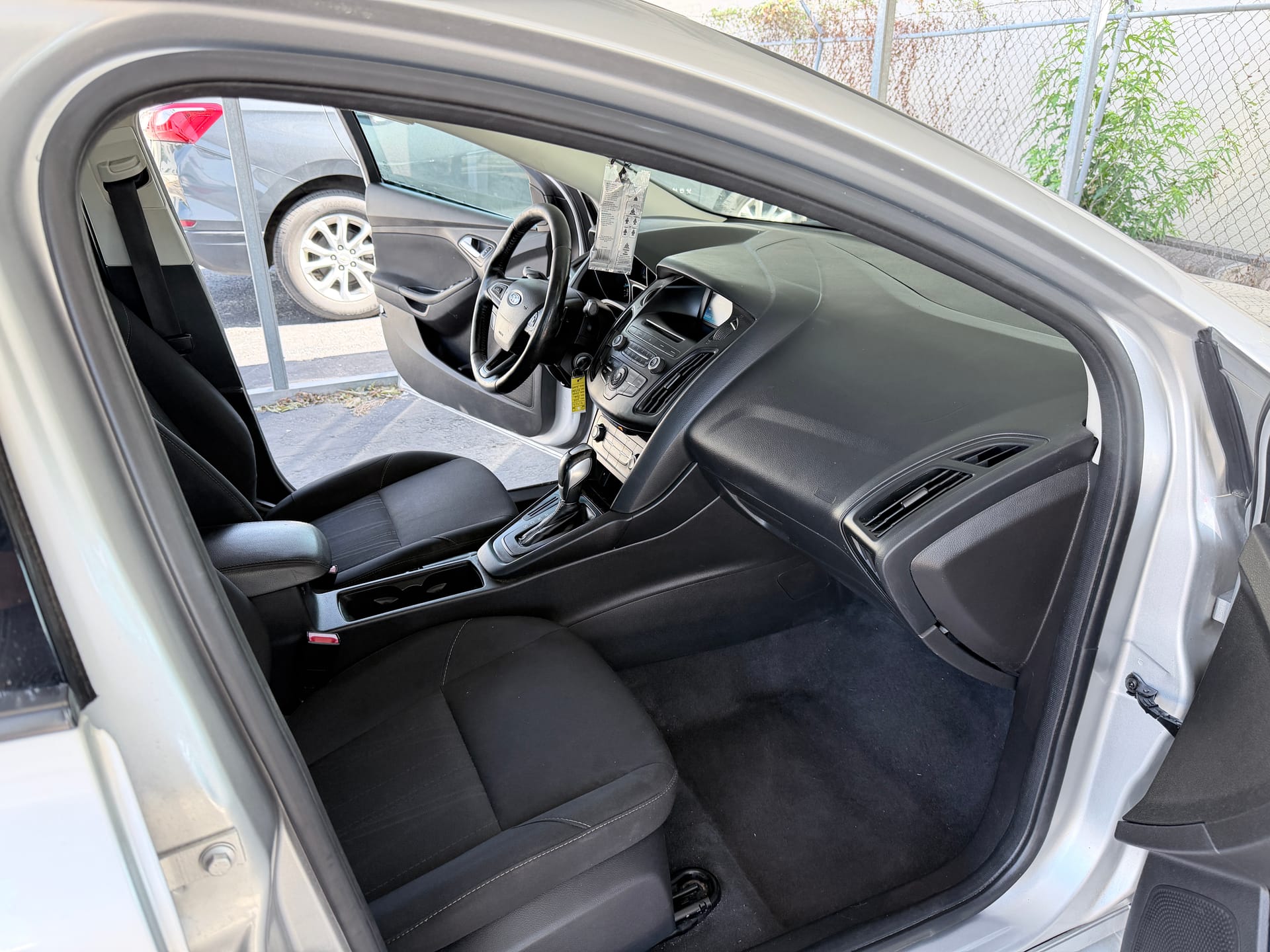 2016 FORD FOCUS - Gallery Image