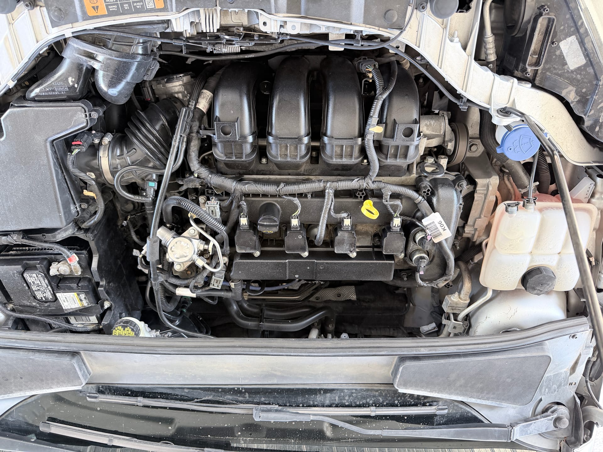 2016 FORD FOCUS - Gallery Image