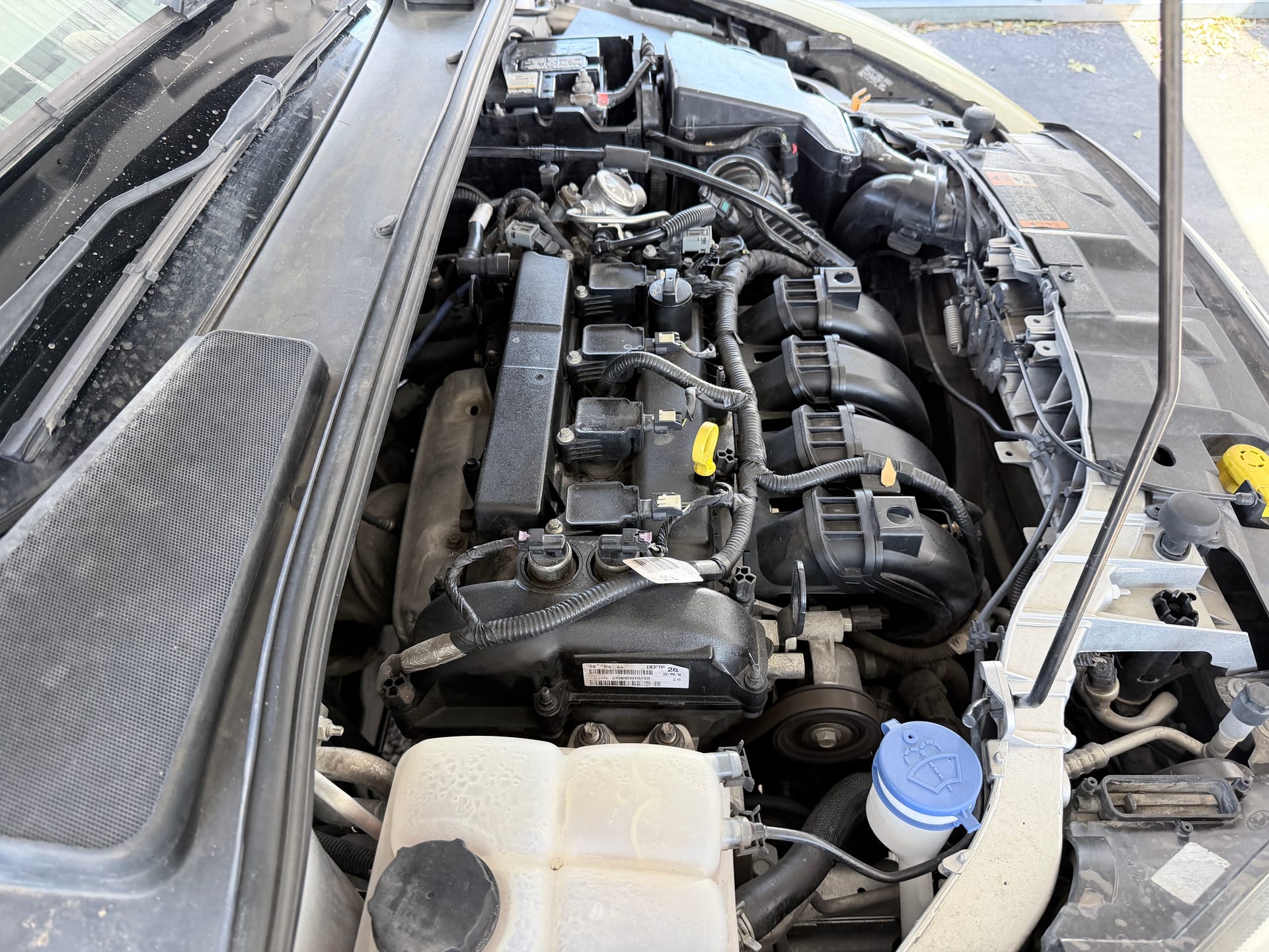 2016 FORD FOCUS - Gallery Image