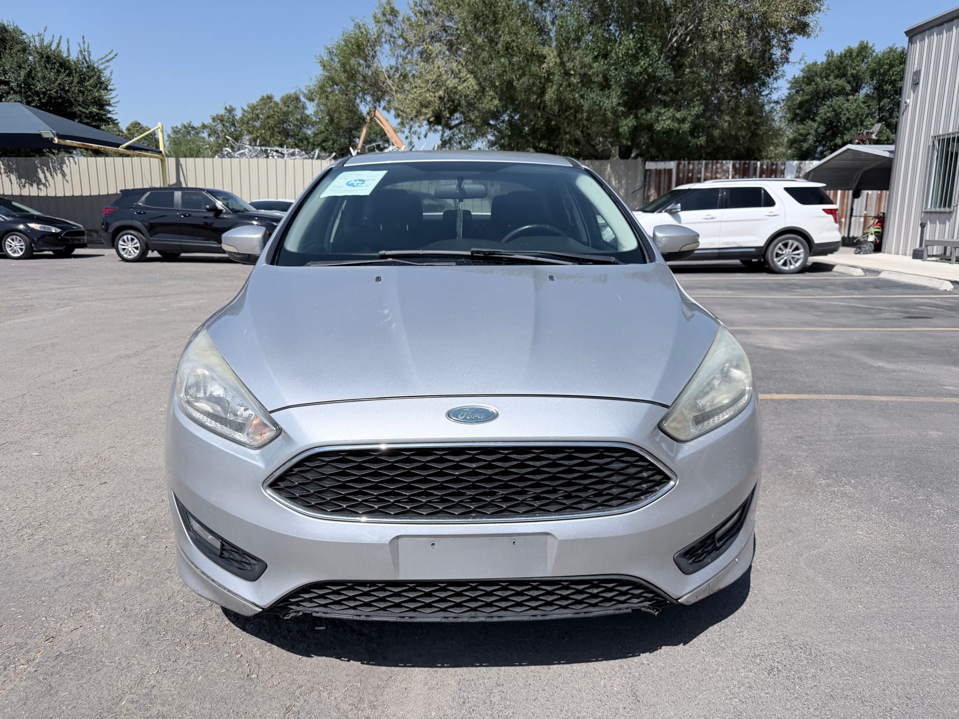 2016 FORD FOCUS - Gallery Image