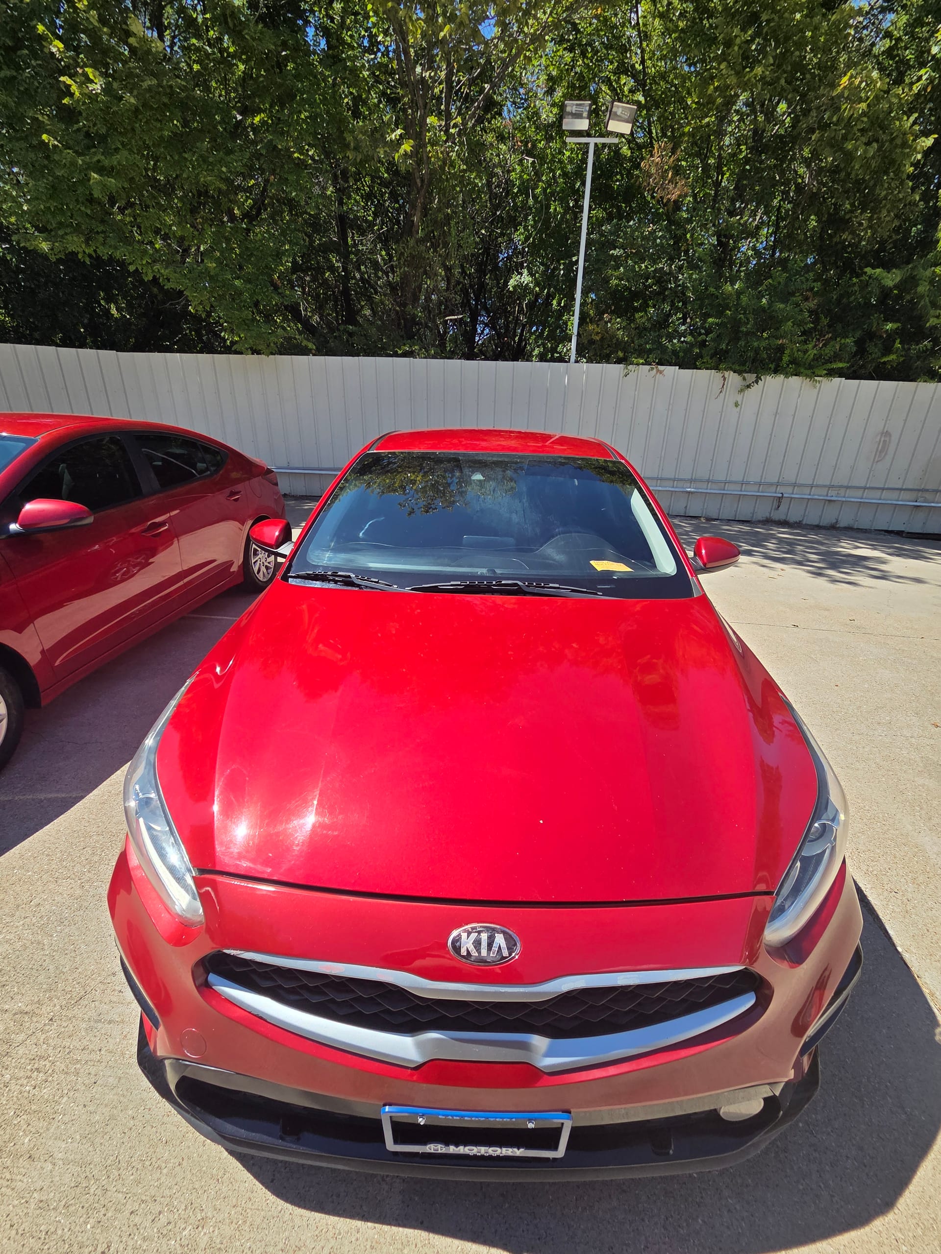 2021 KIA FORTE - Gallery Image