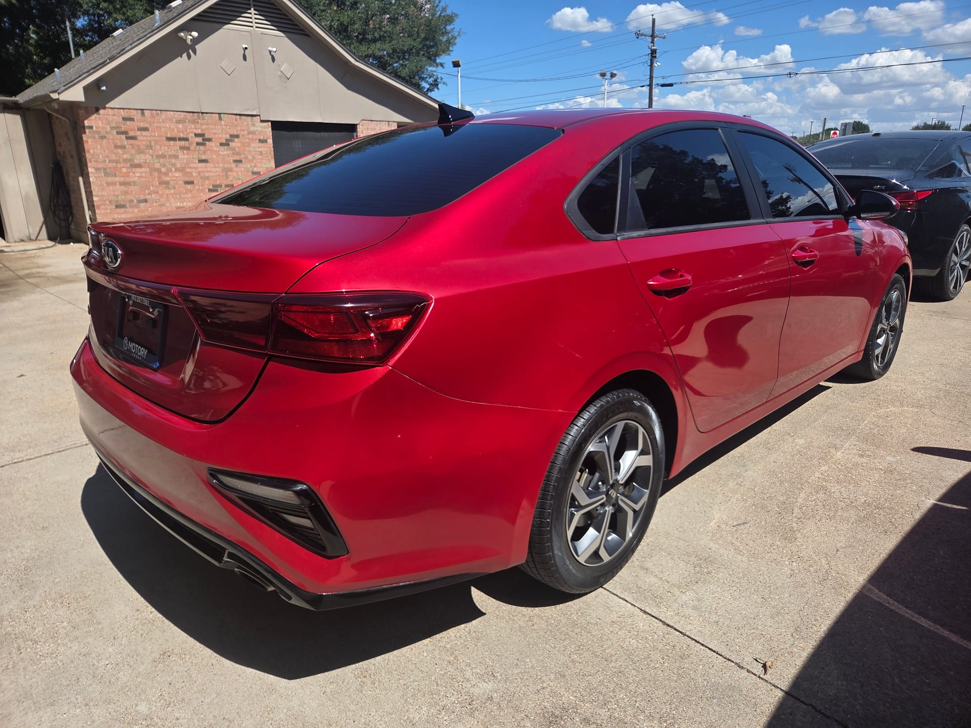 2021 KIA FORTE - Gallery Image
