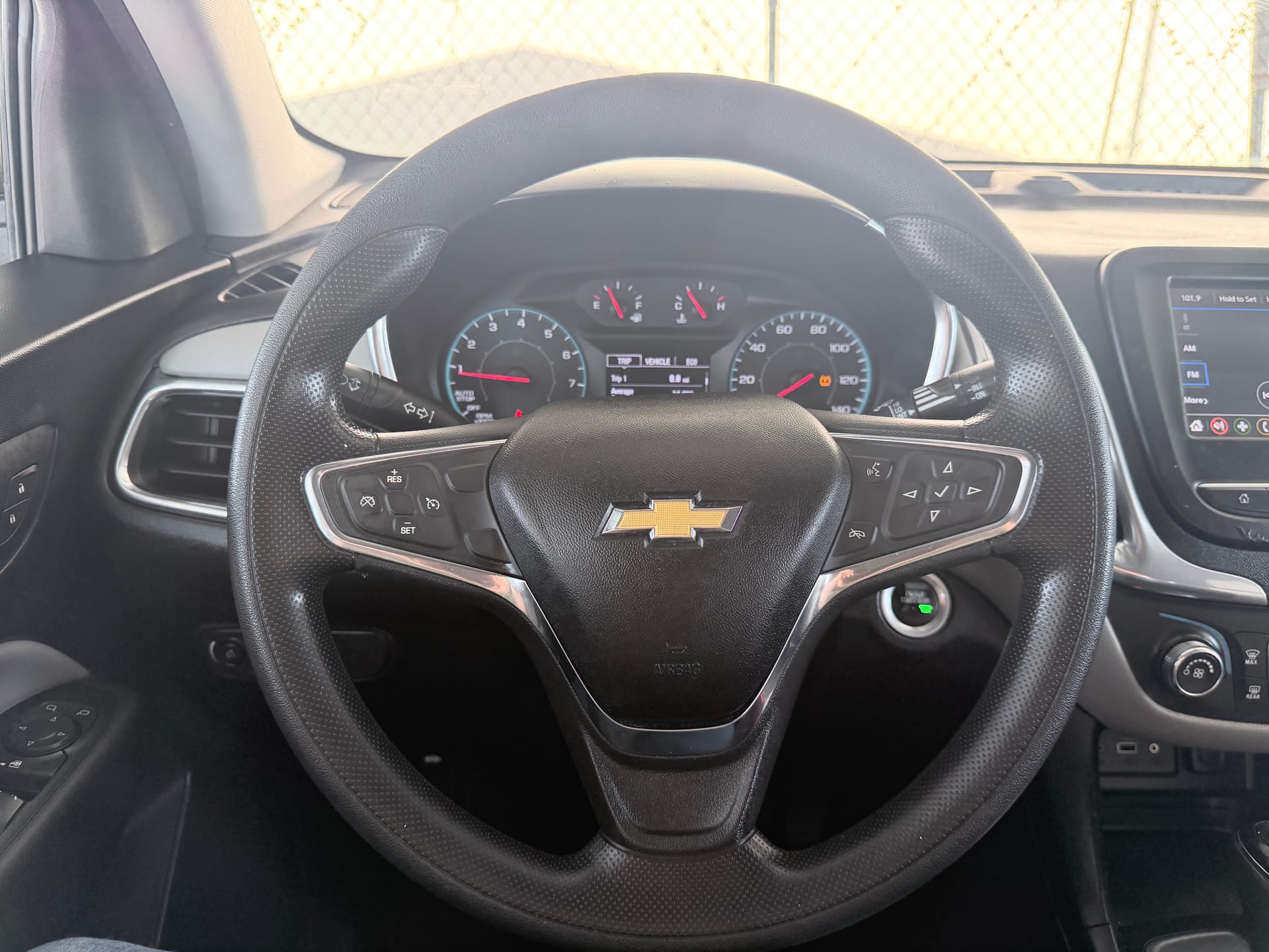 2019 CHEVROLET EQUINOX - Gallery Image