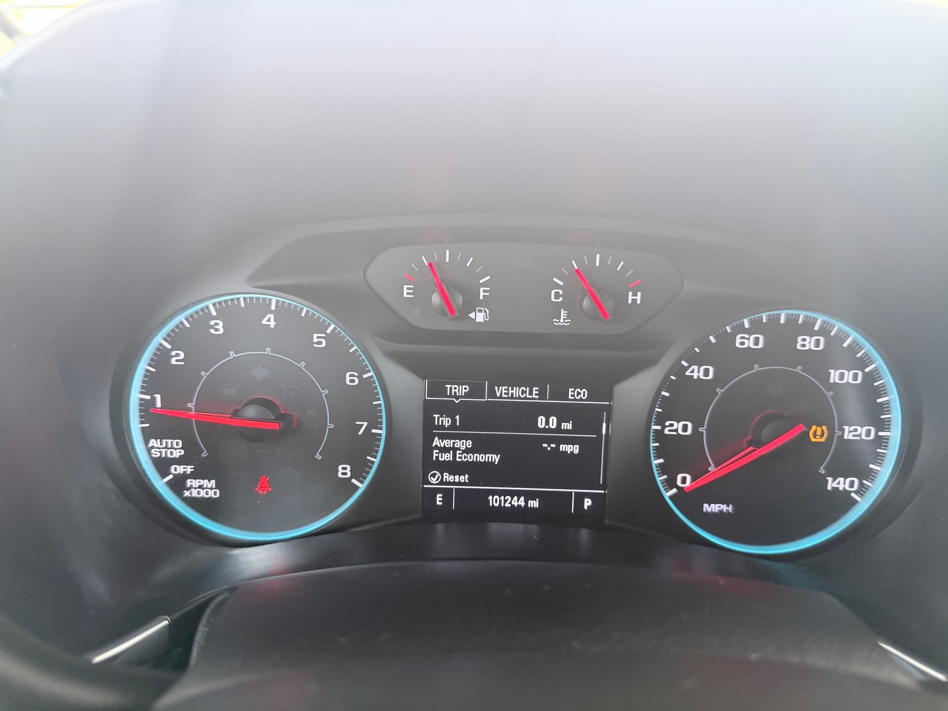 2019 CHEVROLET EQUINOX - Gallery Image
