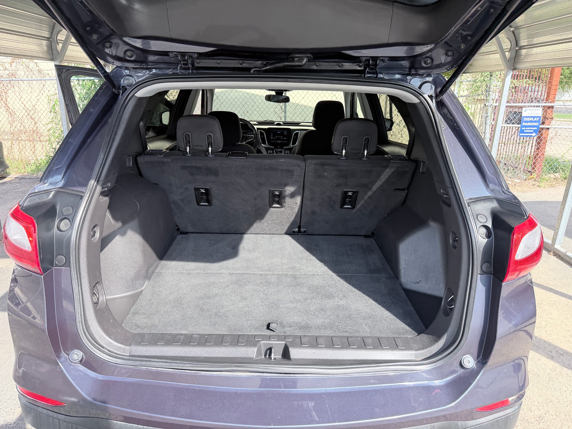 2019 CHEVROLET EQUINOX - Gallery Image