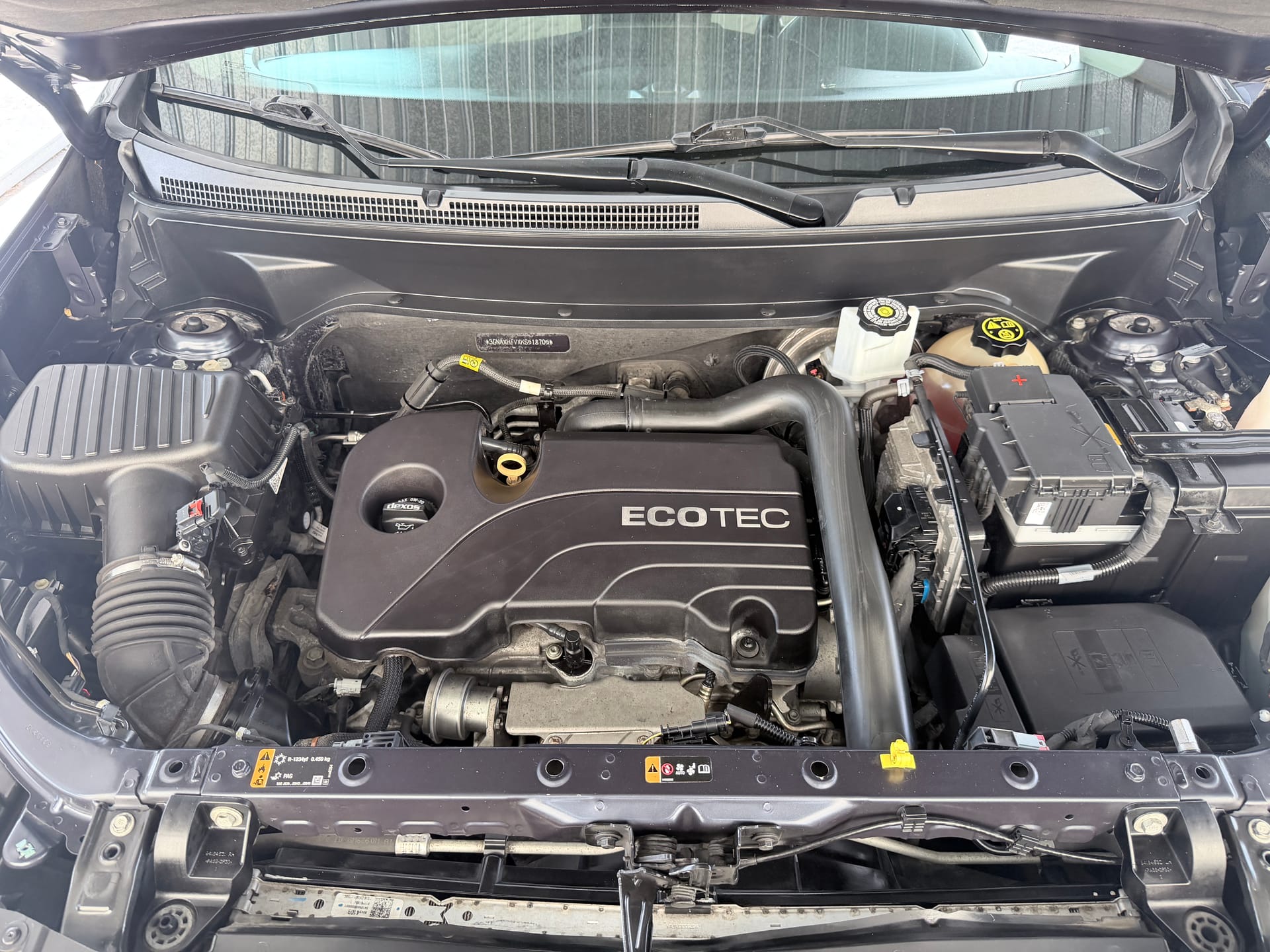 2019 CHEVROLET EQUINOX - Gallery Image